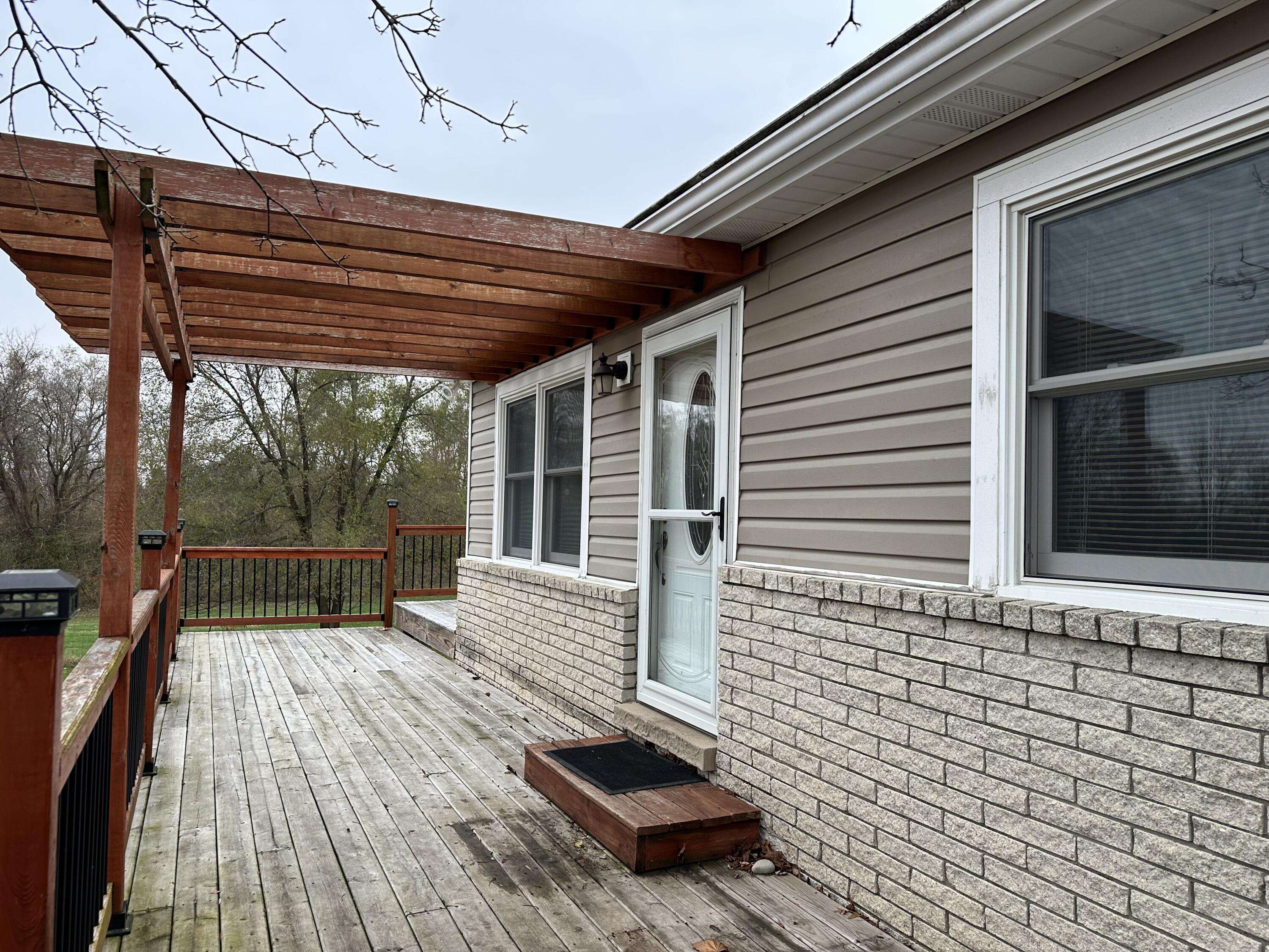 Dexter, MI 48130,8120 Gregory RD