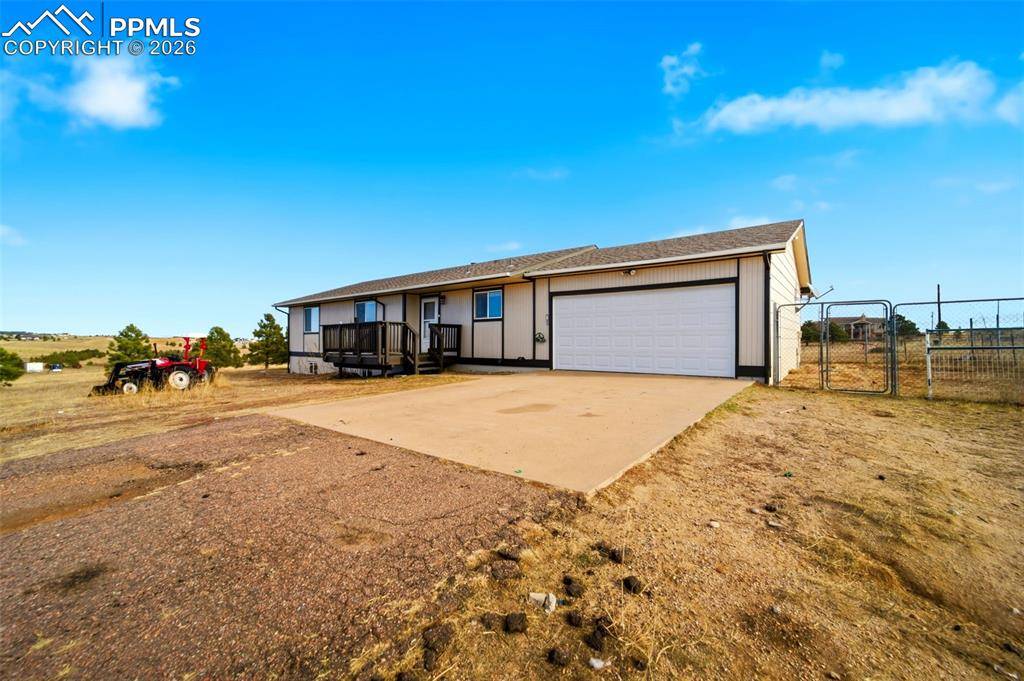 Elbert, CO 80106,13815 Woodlake RD