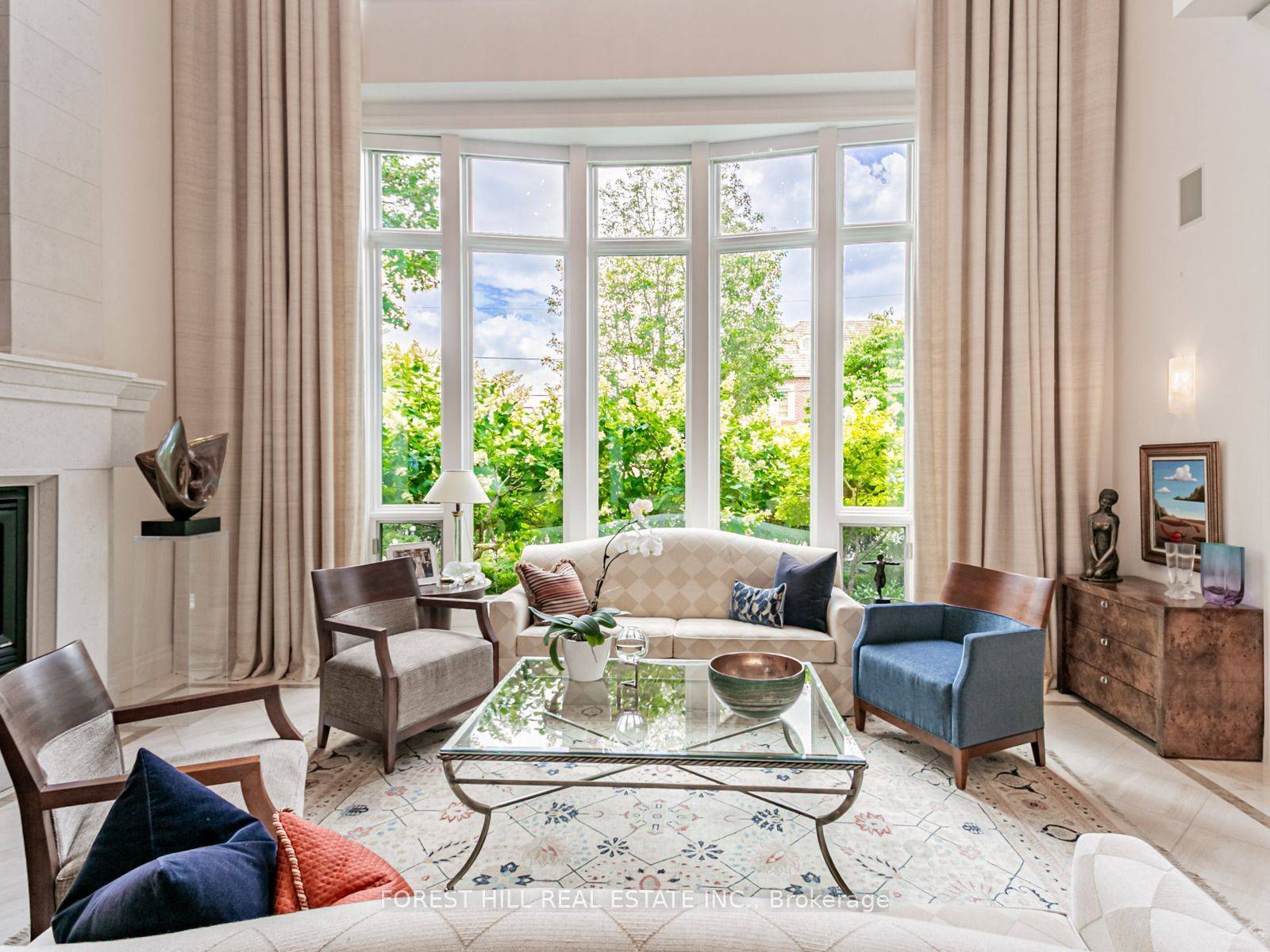 Toronto C12, ON M2L 1L7,7 Cedarwood AVE