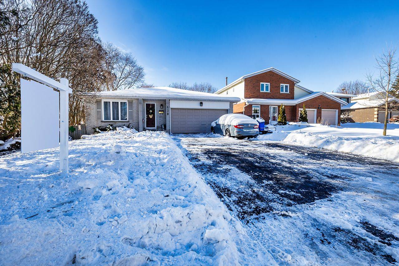 Clarington, ON L1B 1J7,138 Orchard Heights DR