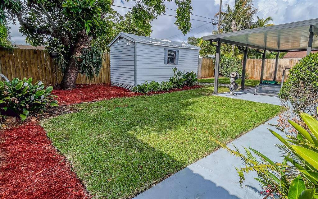 Hollywood, FL 33023,6214 Flagler St