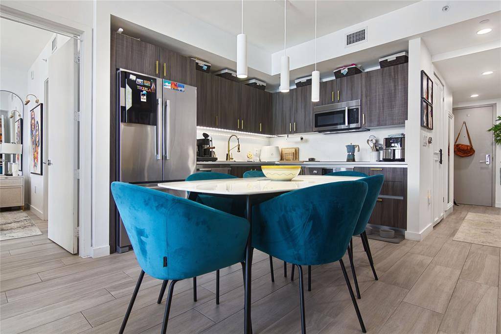 Miami, FL 33132,488 NE 18th St #3503