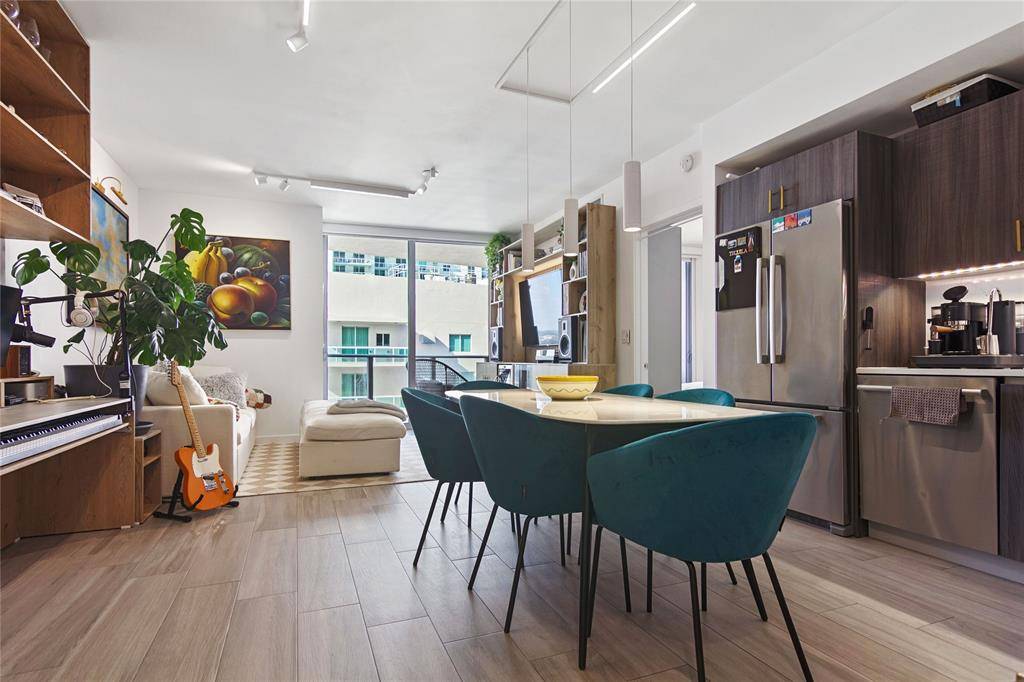 Miami, FL 33132,488 NE 18th St #3503