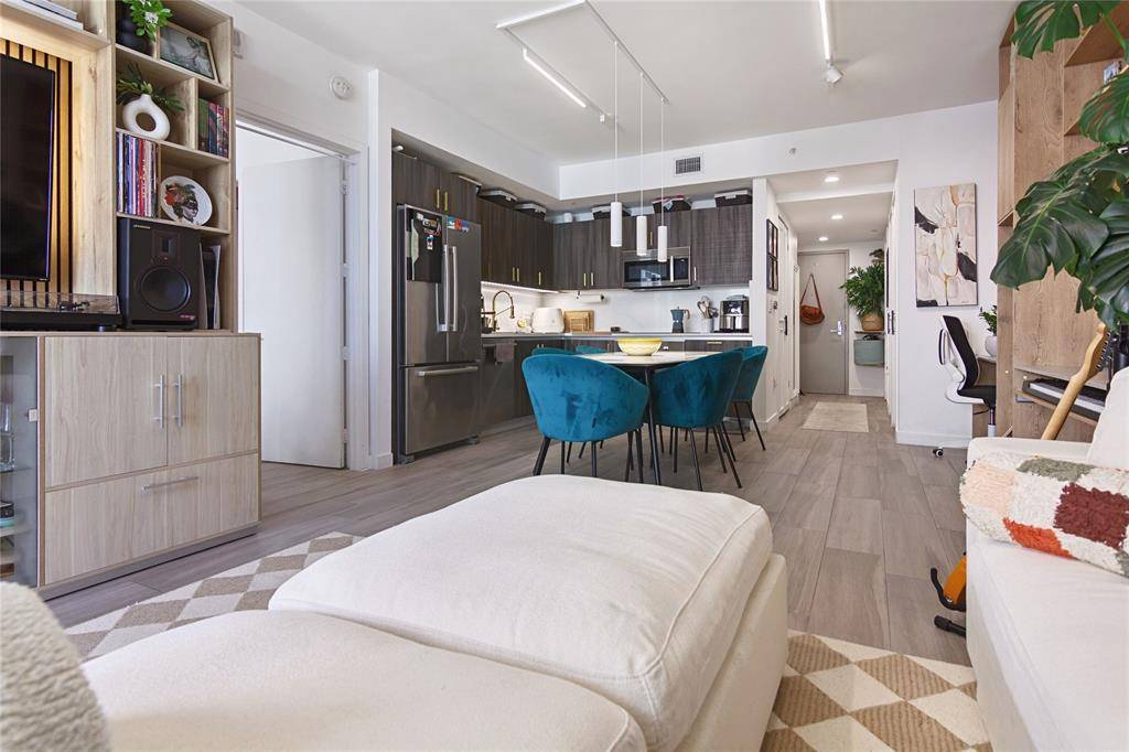 Miami, FL 33132,488 NE 18th St #3503