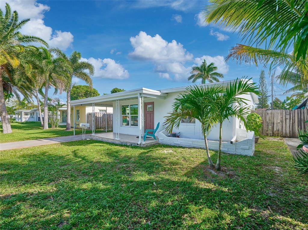 Oakland Park, FL 33334,5208 NE 2nd Ave