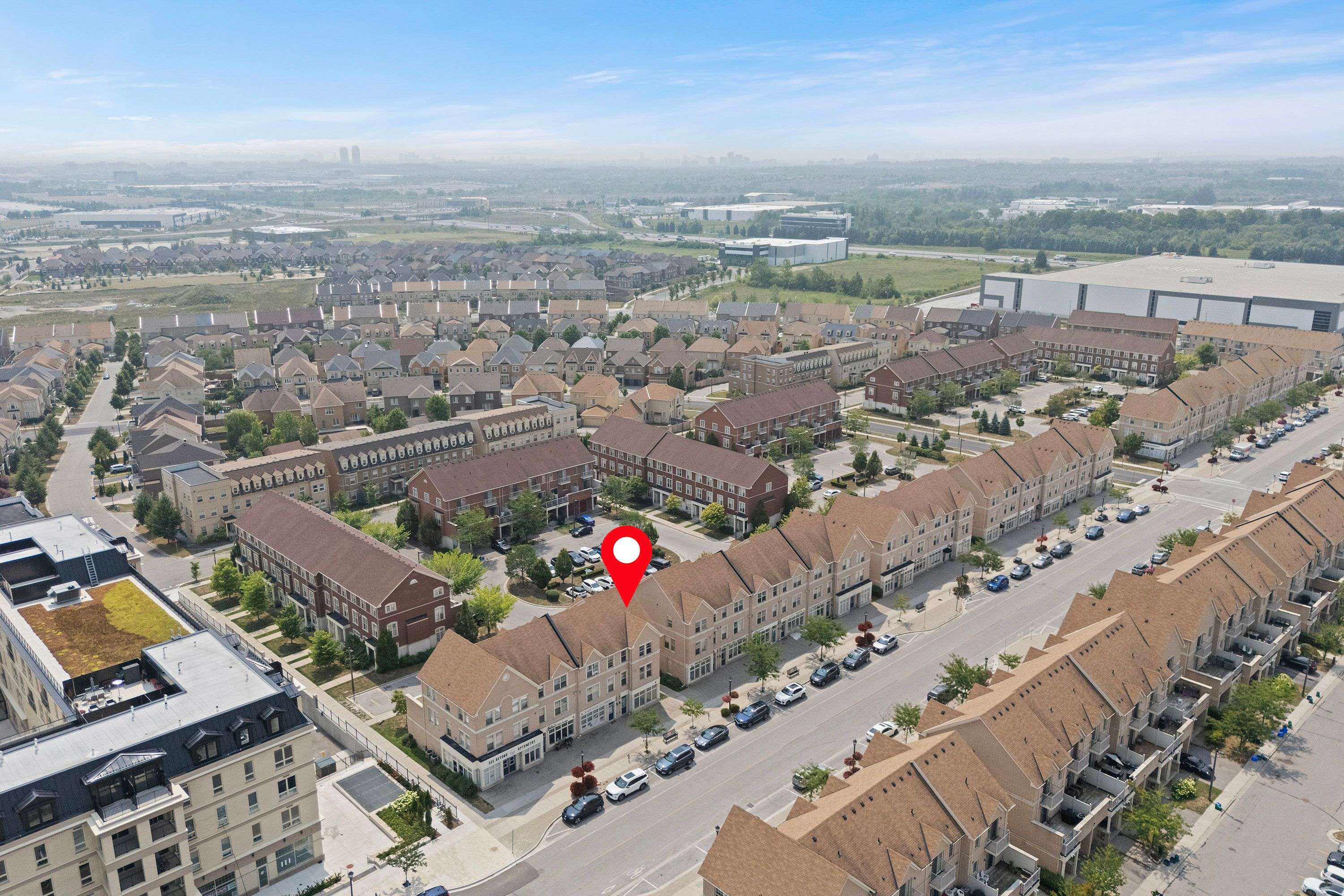 Markham, ON L6C 0P1,73 Cathedral High ST