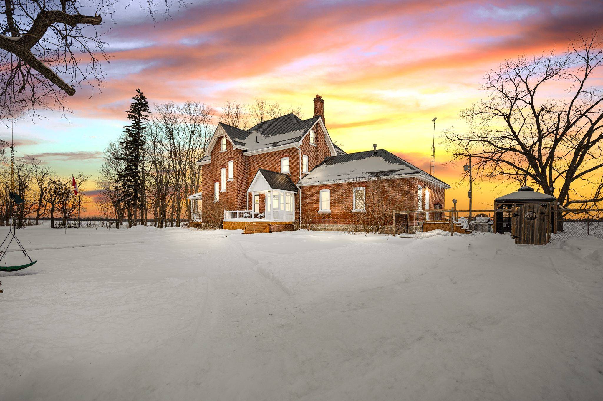 Brock, ON L0K 1A0,1250 Thorah Concession 2 RD