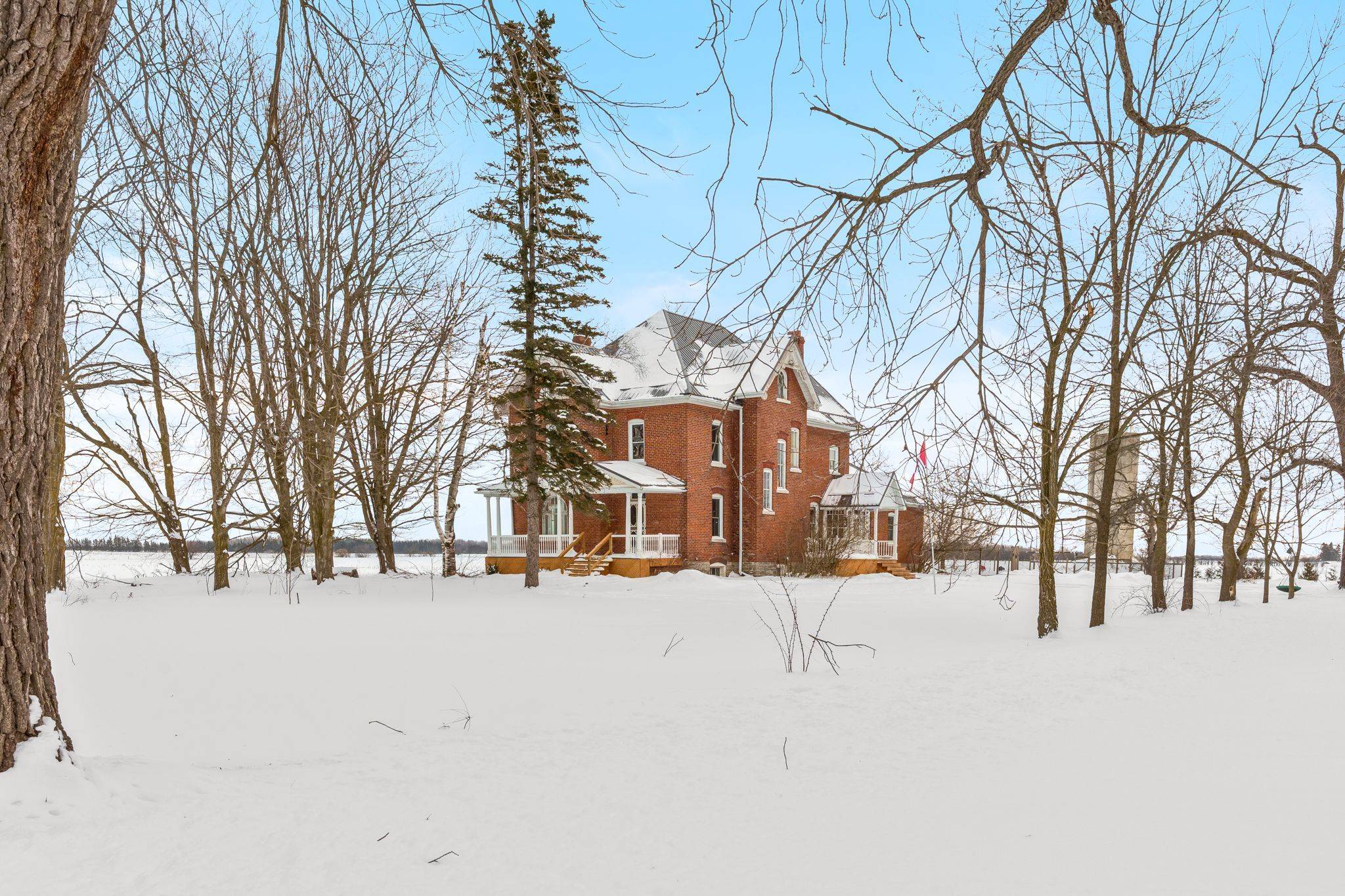 Brock, ON L0K 1A0,1250 Thorah Concession 2 RD