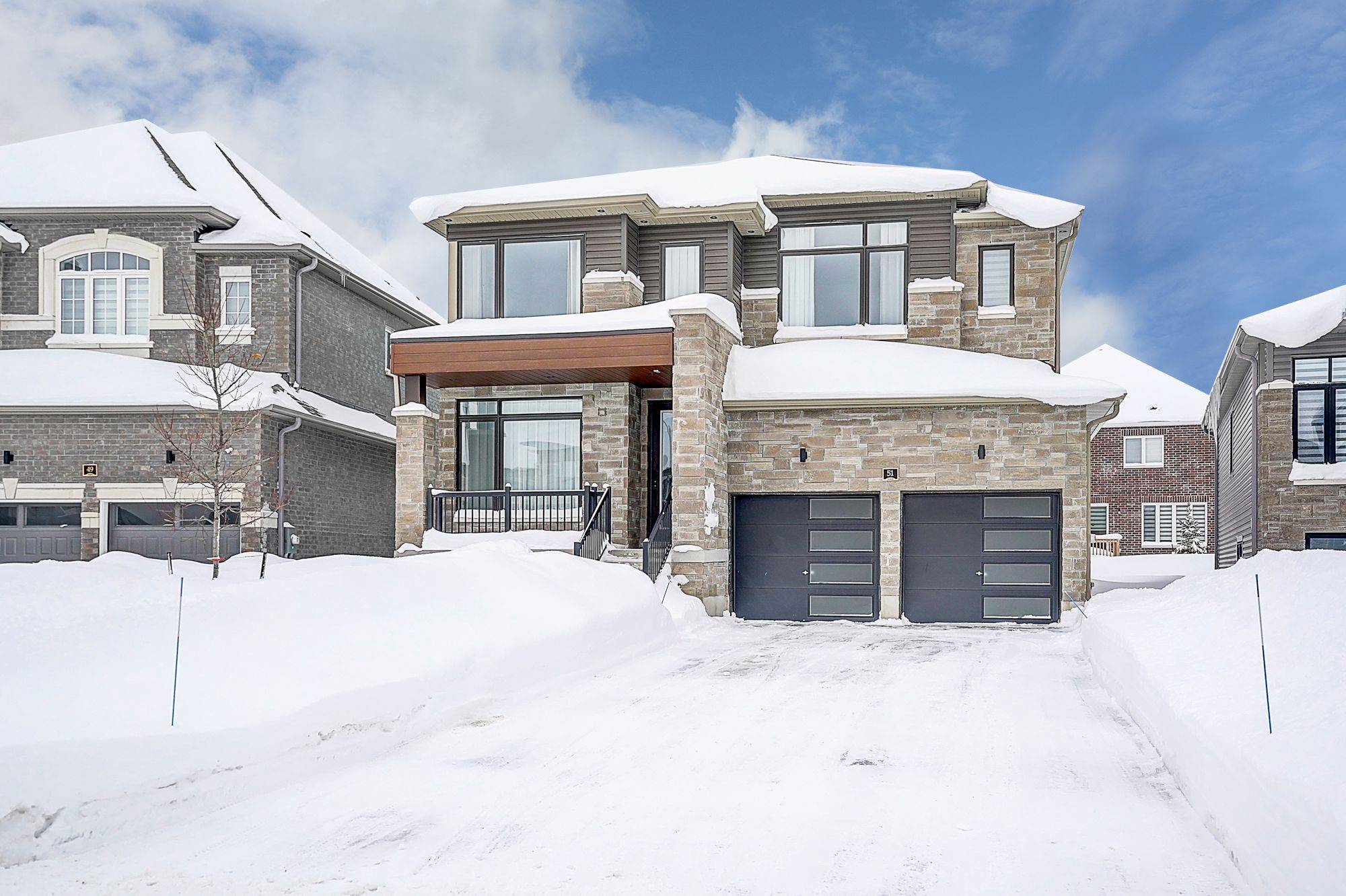 Wasaga Beach, ON L9Z 0N4,51 Nicort RD