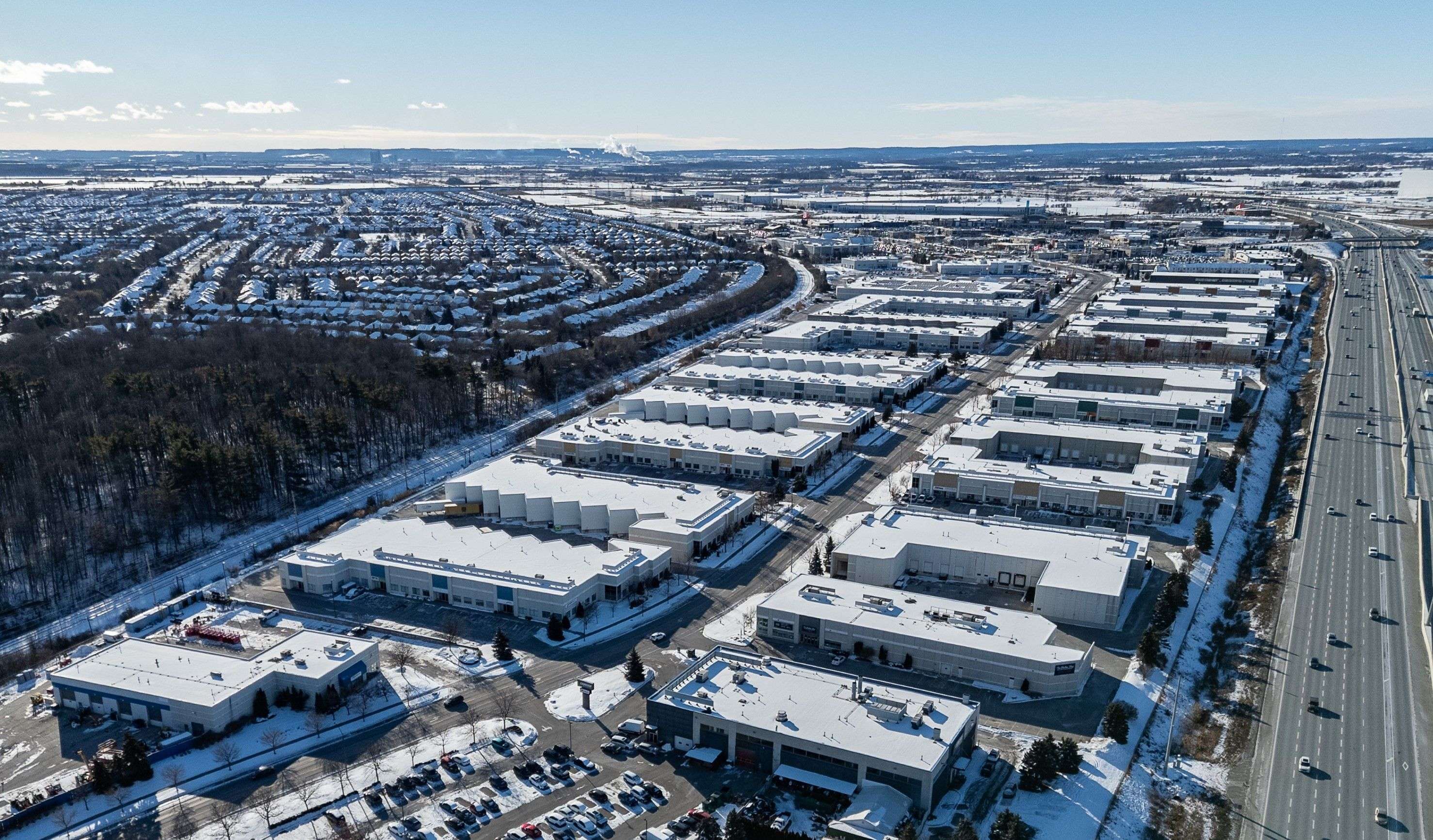 Mississauga, ON L5N 5M4,2900 Argentia RD #4