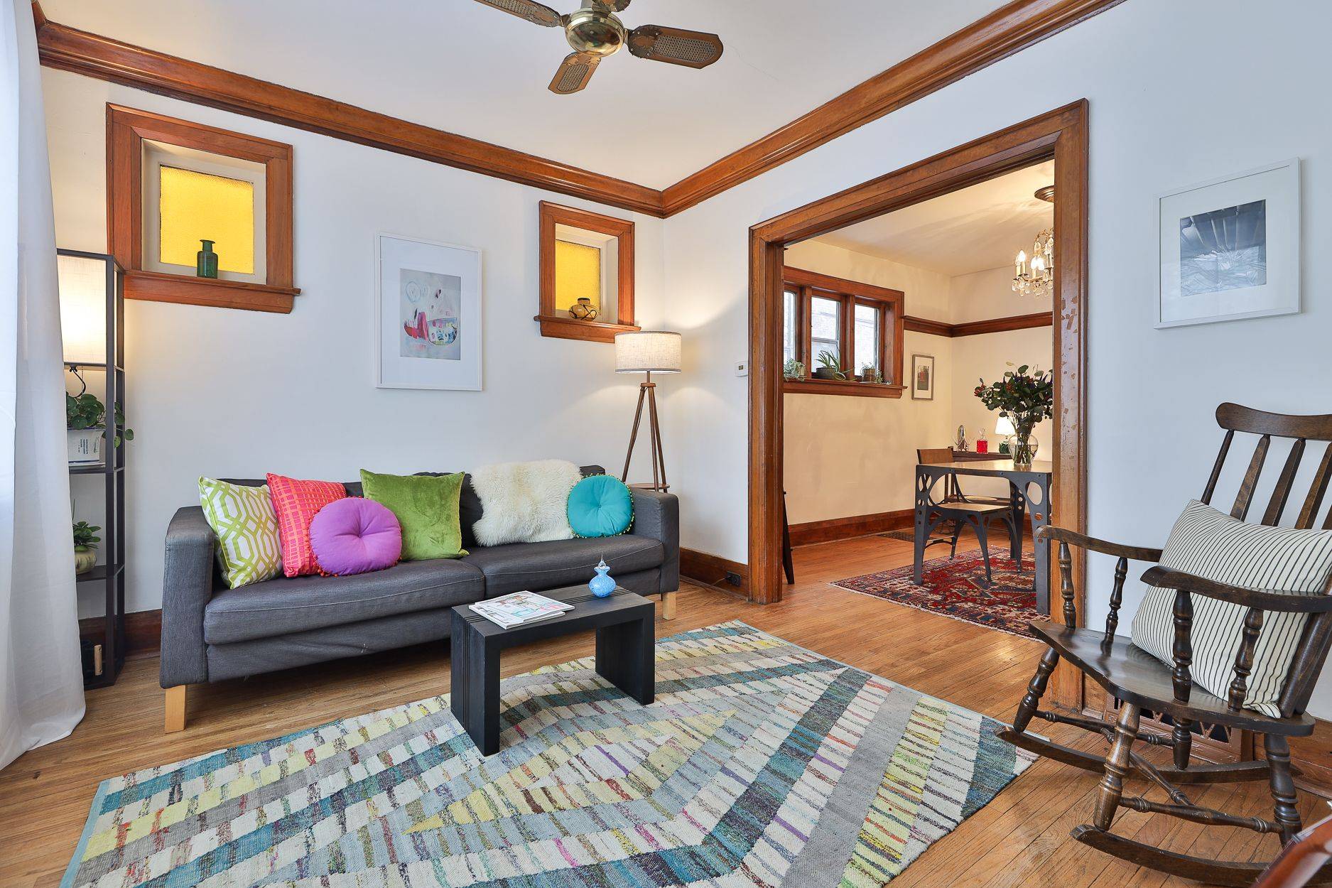 Toronto W03, ON M6M 3L1,224 Rosethorn AVE