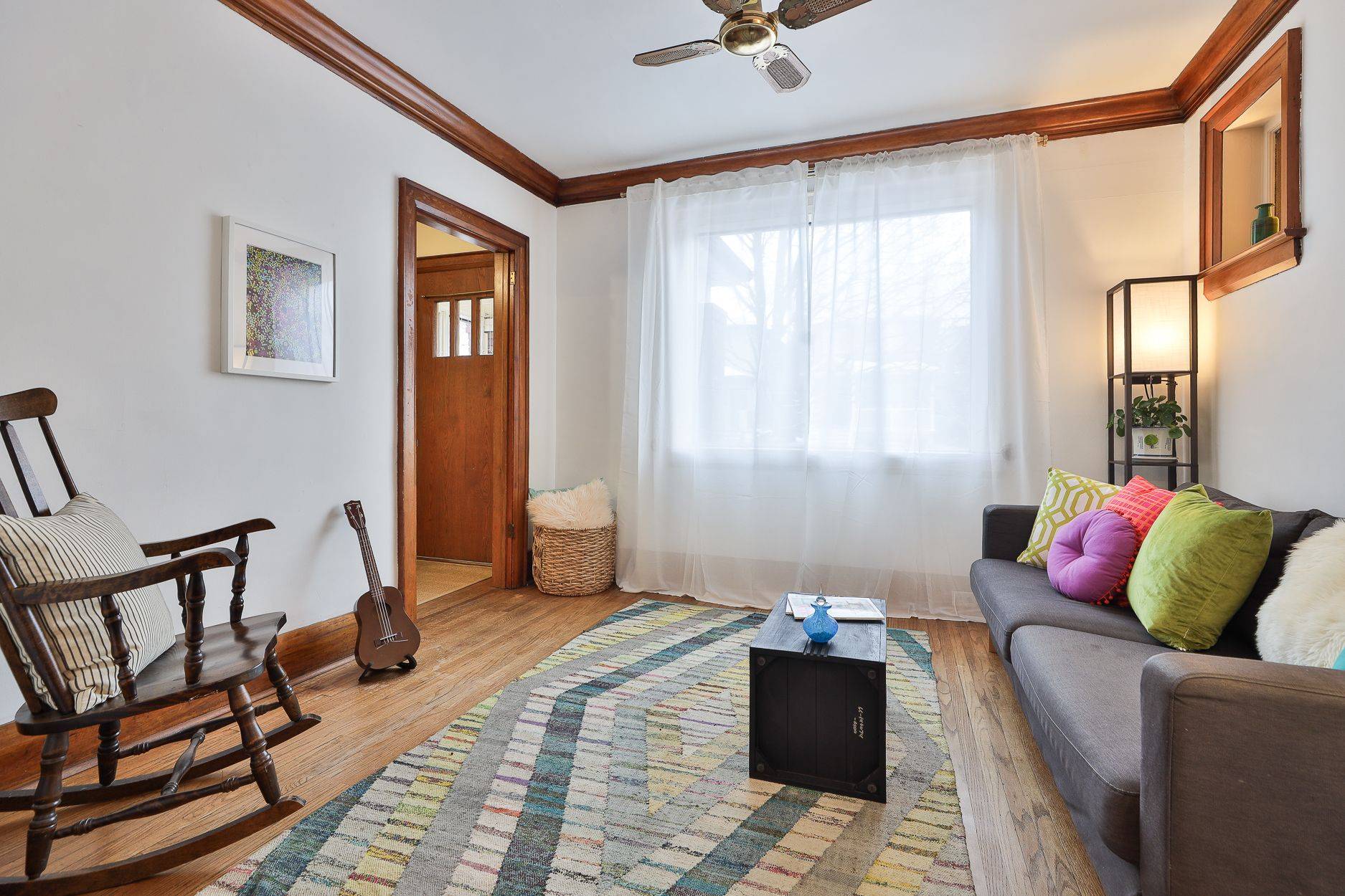 Toronto W03, ON M6M 3L1,224 Rosethorn AVE