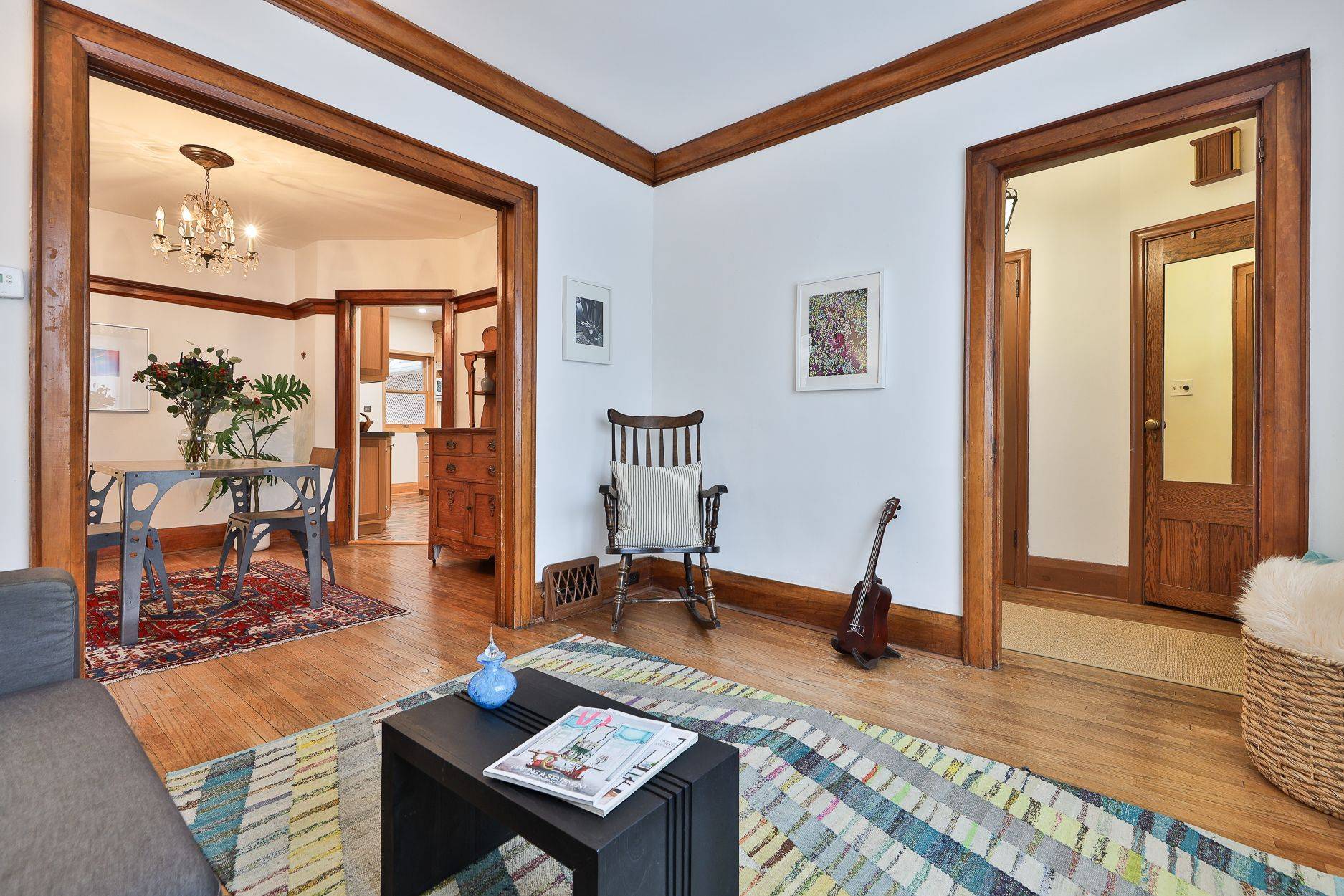 Toronto W03, ON M6M 3L1,224 Rosethorn AVE