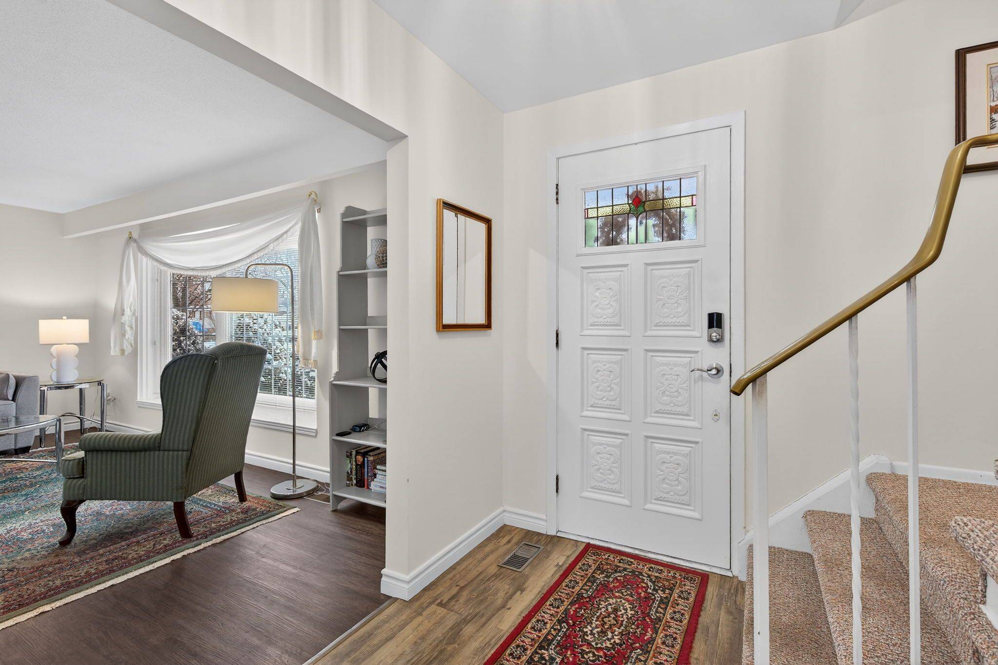 Brampton, ON L6W 3B8,43 Benton ST