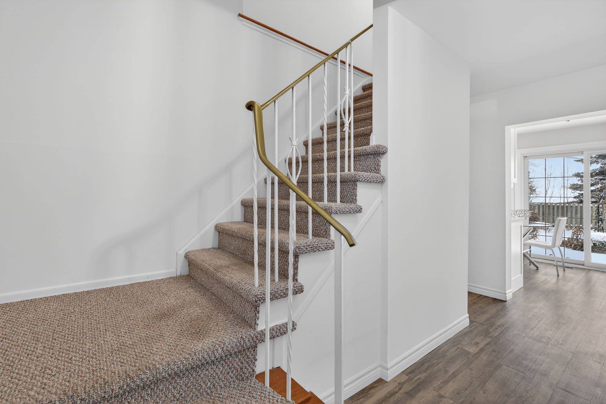 Brampton, ON L6W 3B8,43 Benton ST