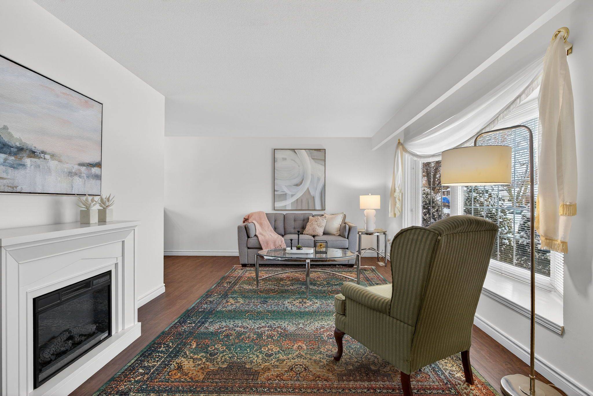 Brampton, ON L6W 3B8,43 Benton ST