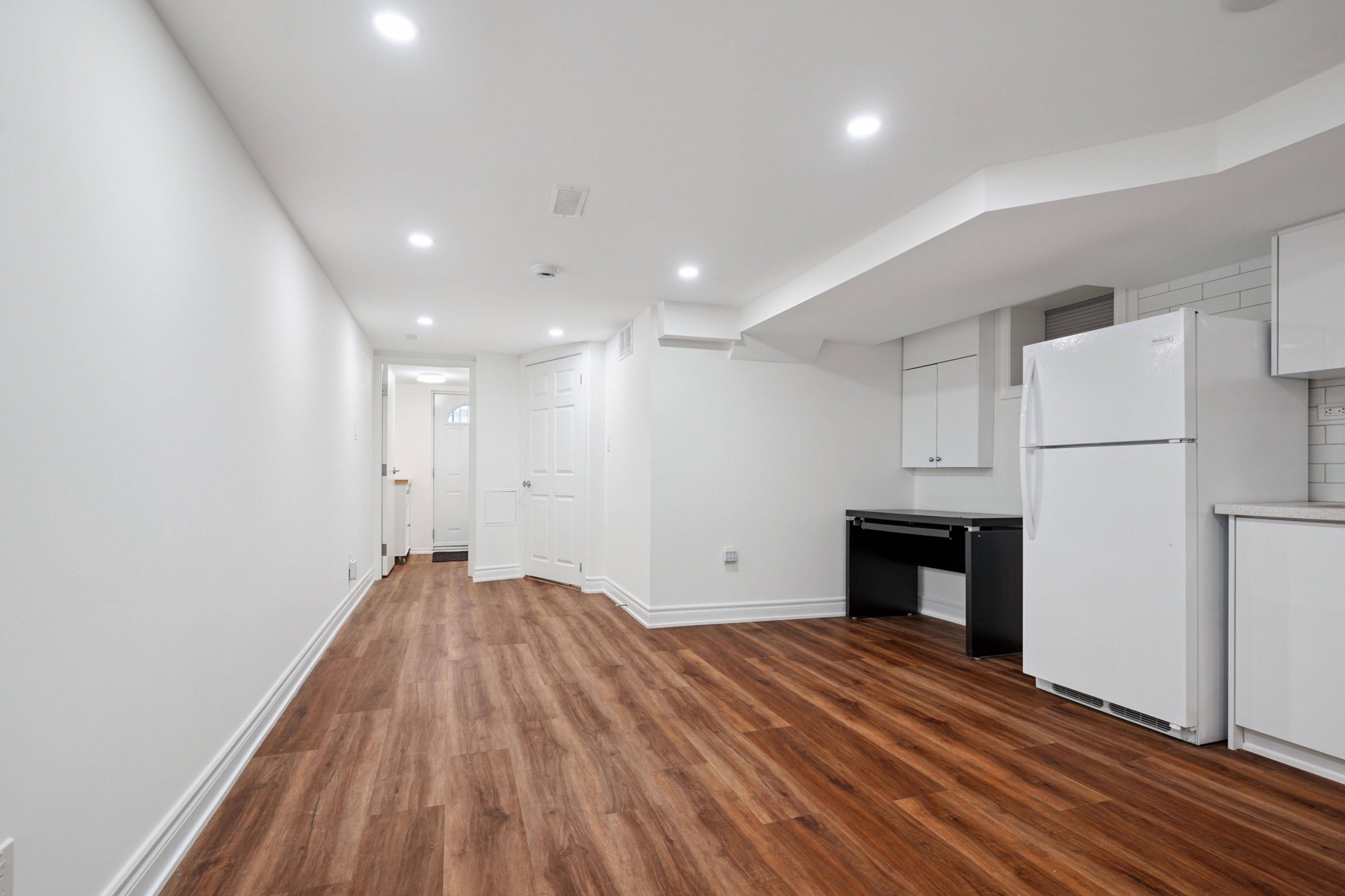 Toronto W02, ON M6H 2P8,436 Concord AVE #Lower