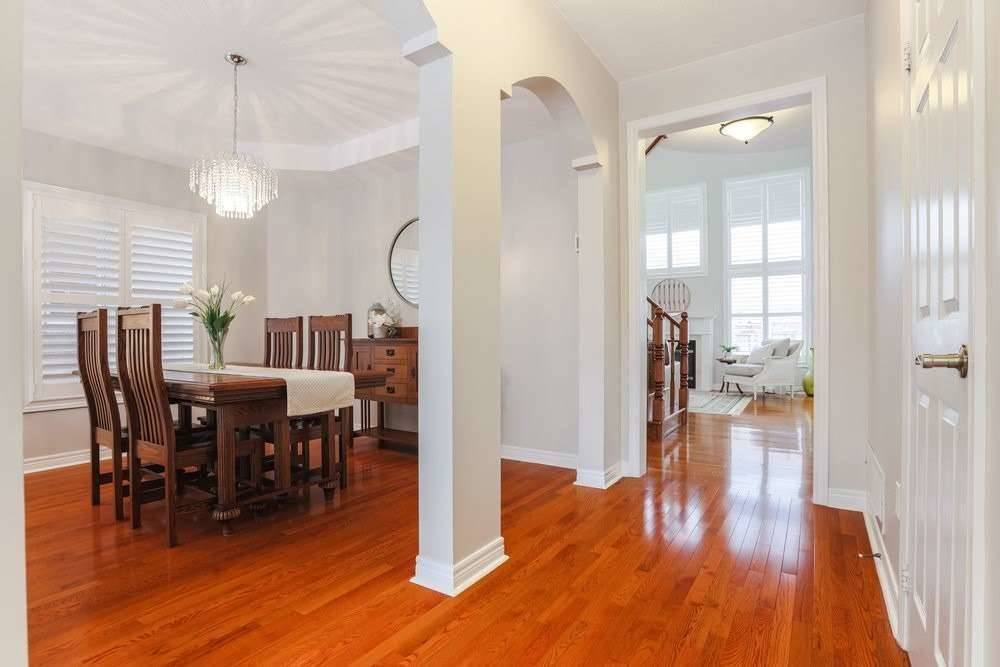 Mississauga, ON L5M 7N6,3632 Fortune PL #Upper