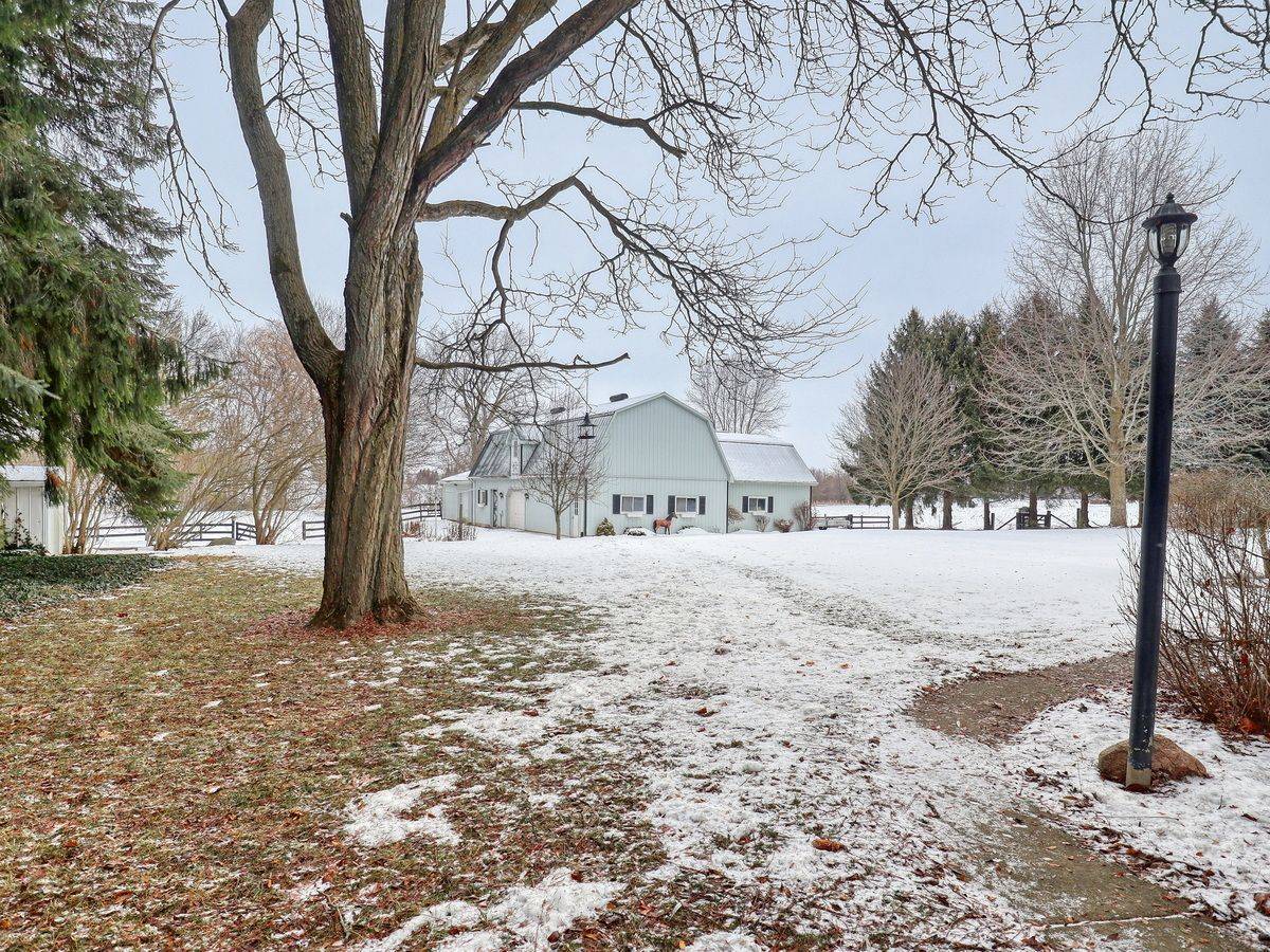 Thames Centre, ON N0M 2P0,17248 Wyton DR