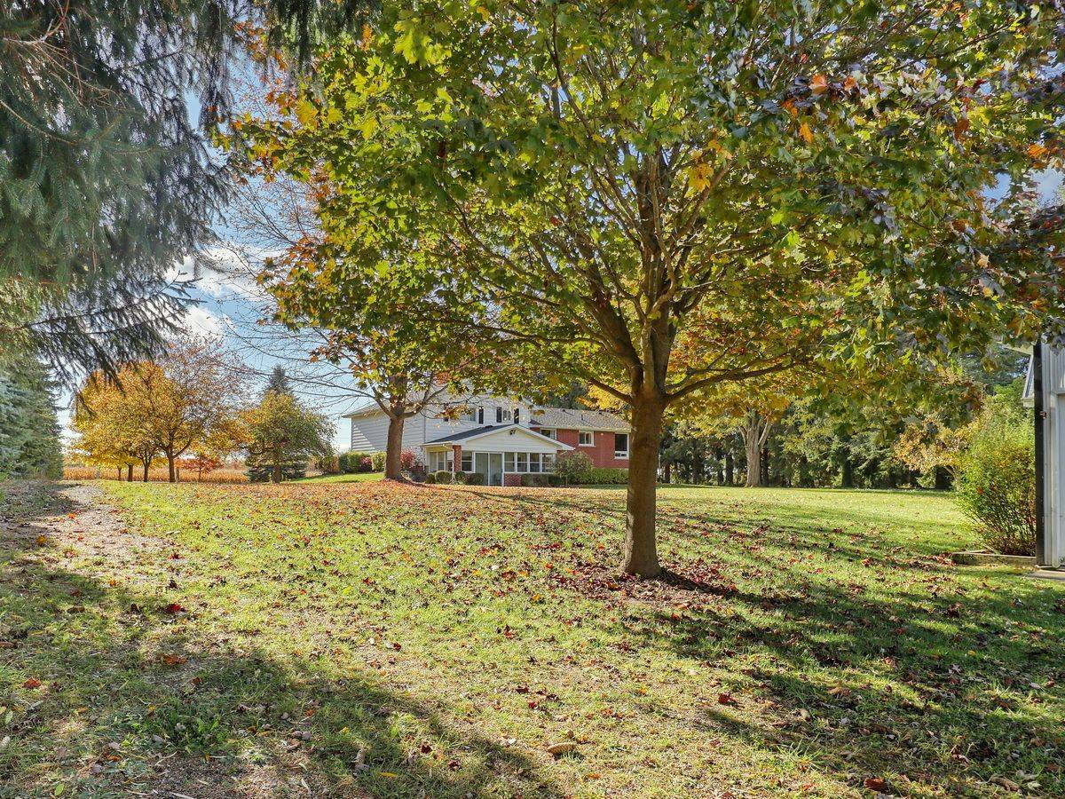 Thames Centre, ON N0M 2P0,17248 Wyton DR