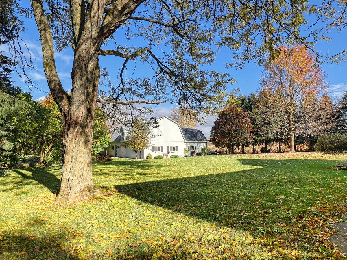 Thames Centre, ON N0M 2P0,17248 Wyton DR