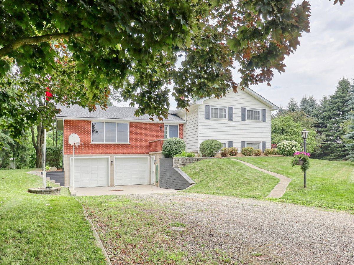 Thames Centre, ON N0M 2P0,17248 Wyton DR