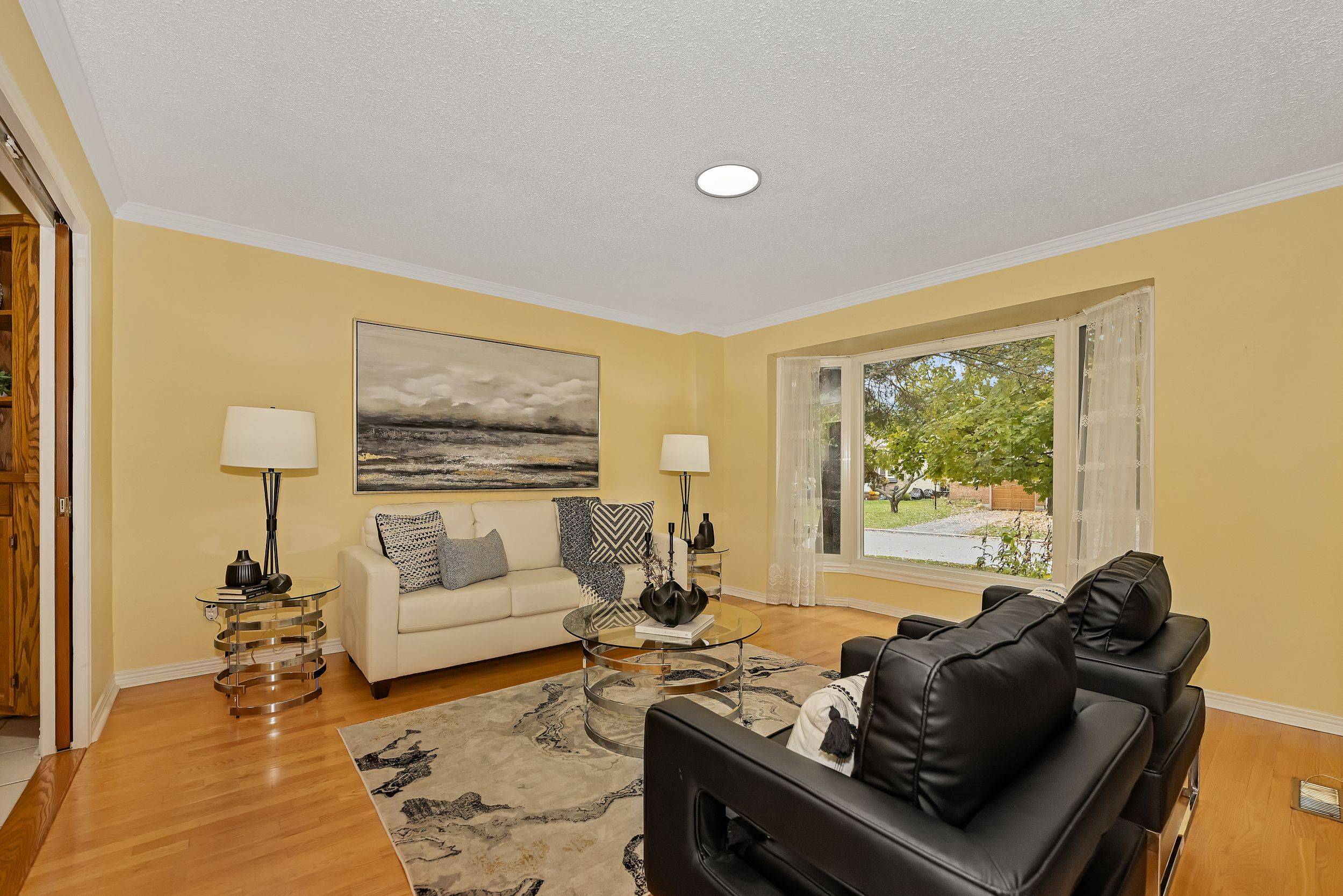 Barrhaven, ON K2J 1J2,46 Otten DR