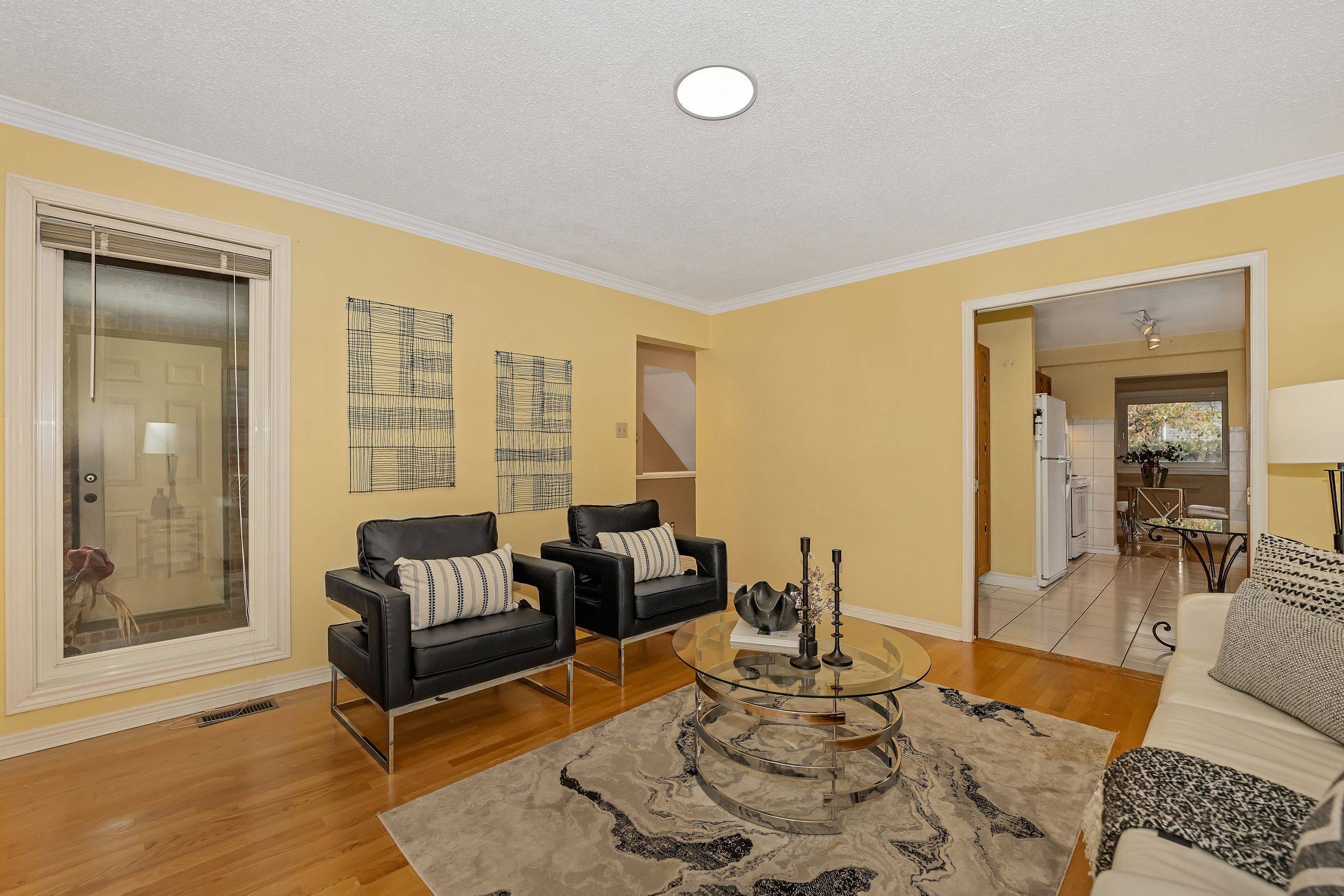 Barrhaven, ON K2J 1J2,46 Otten DR