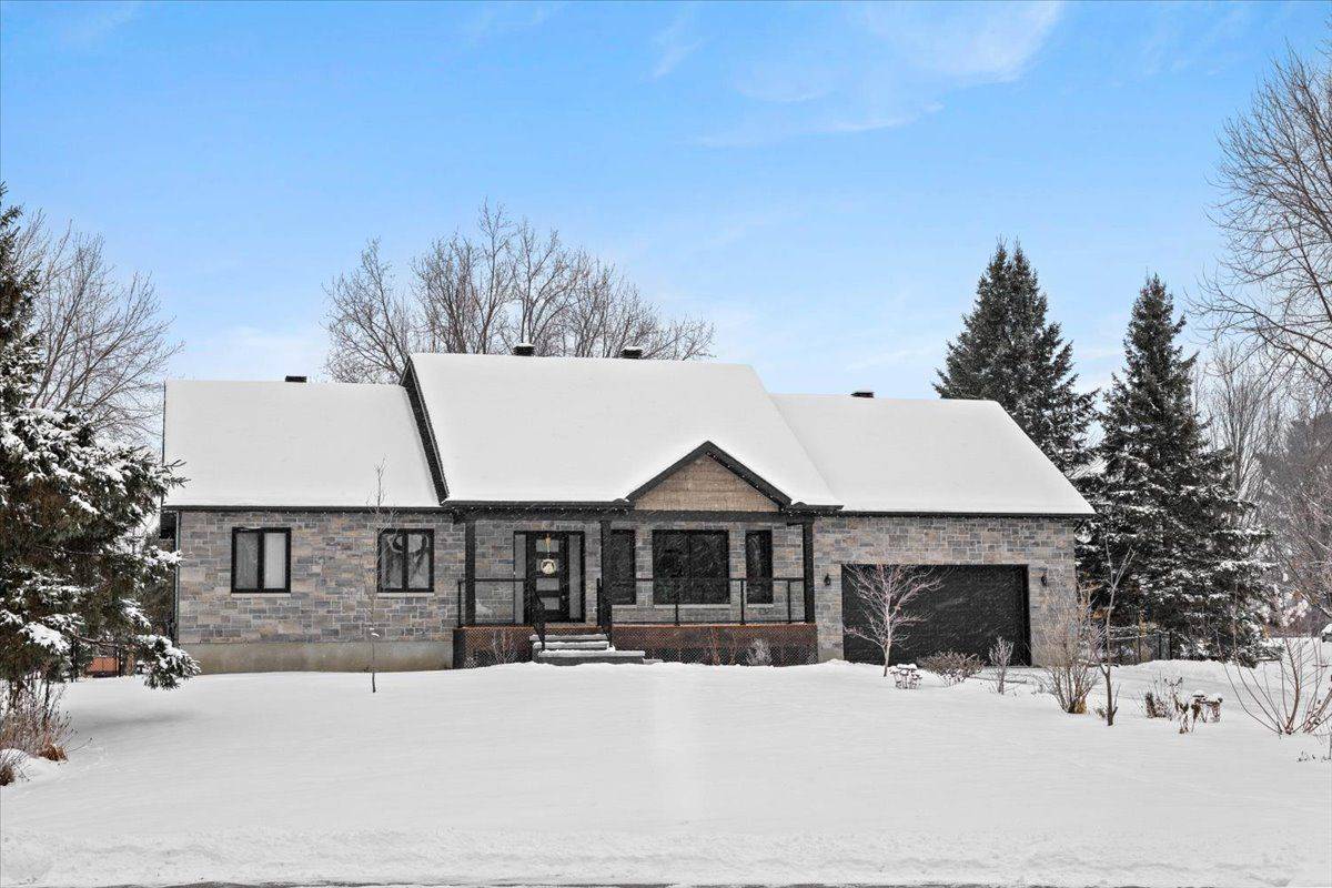 Clarence-rockland, ON K0A 1E0,3 Longtin ST