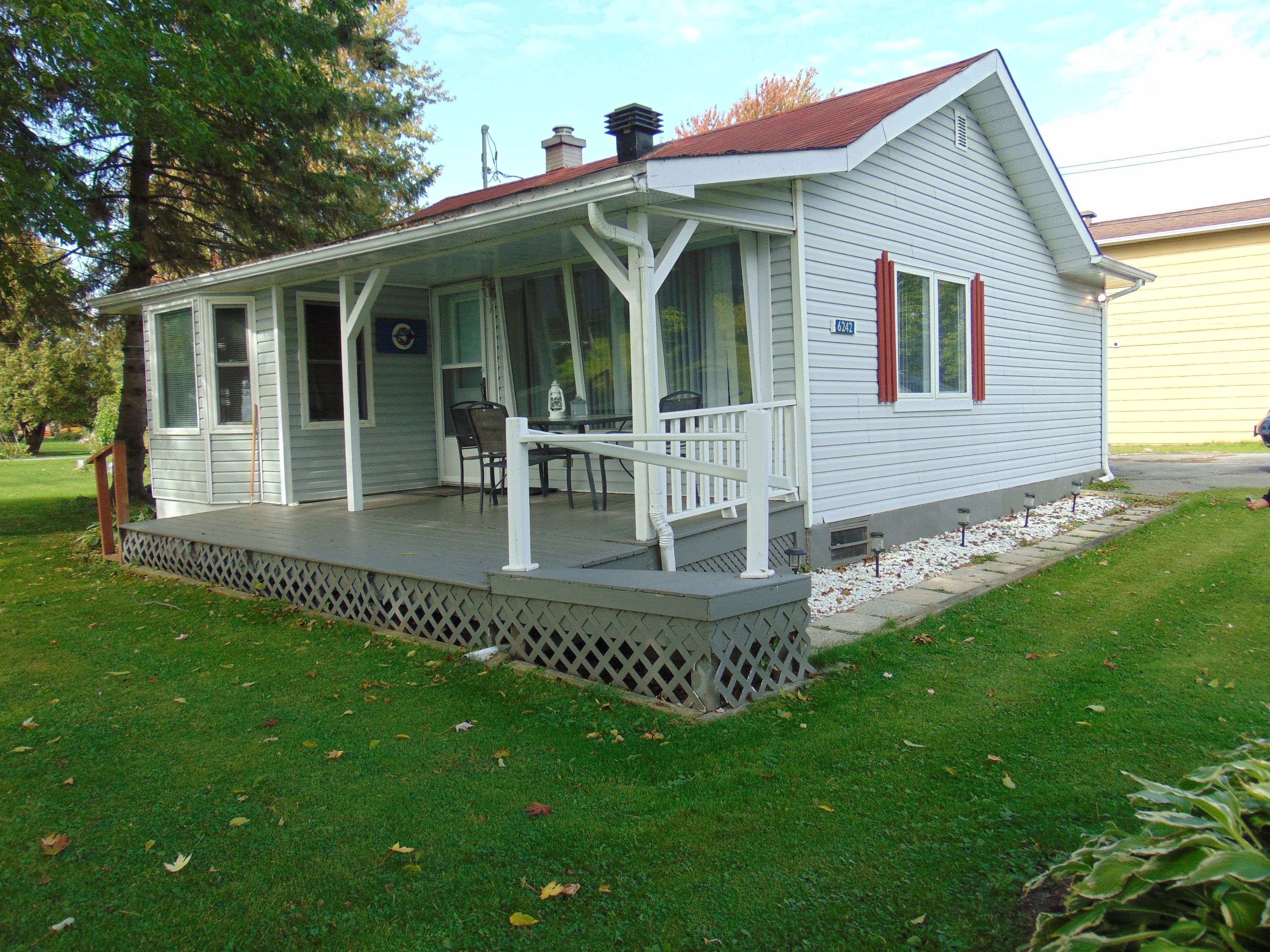 South Glengarry, ON K0C 1N0,6242 Maple AVE