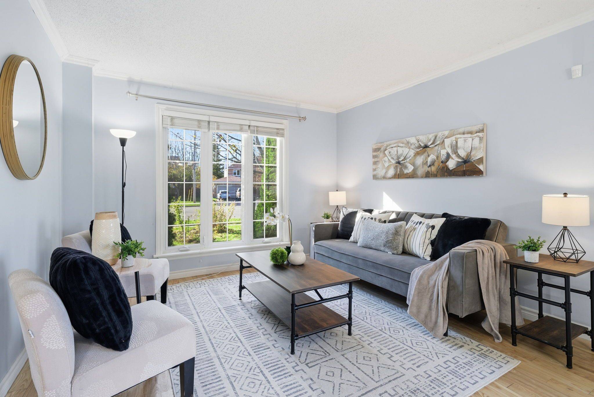 Cobourg, ON K9A 4X9,719 Daintry CRES