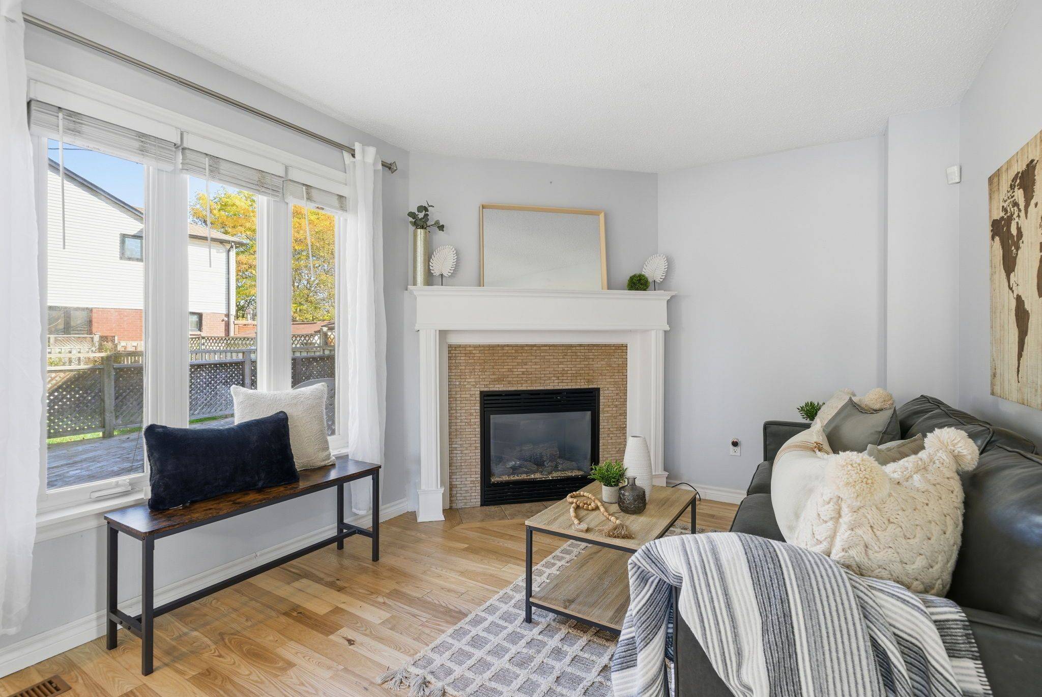 Cobourg, ON K9A 4X9,719 Daintry CRES