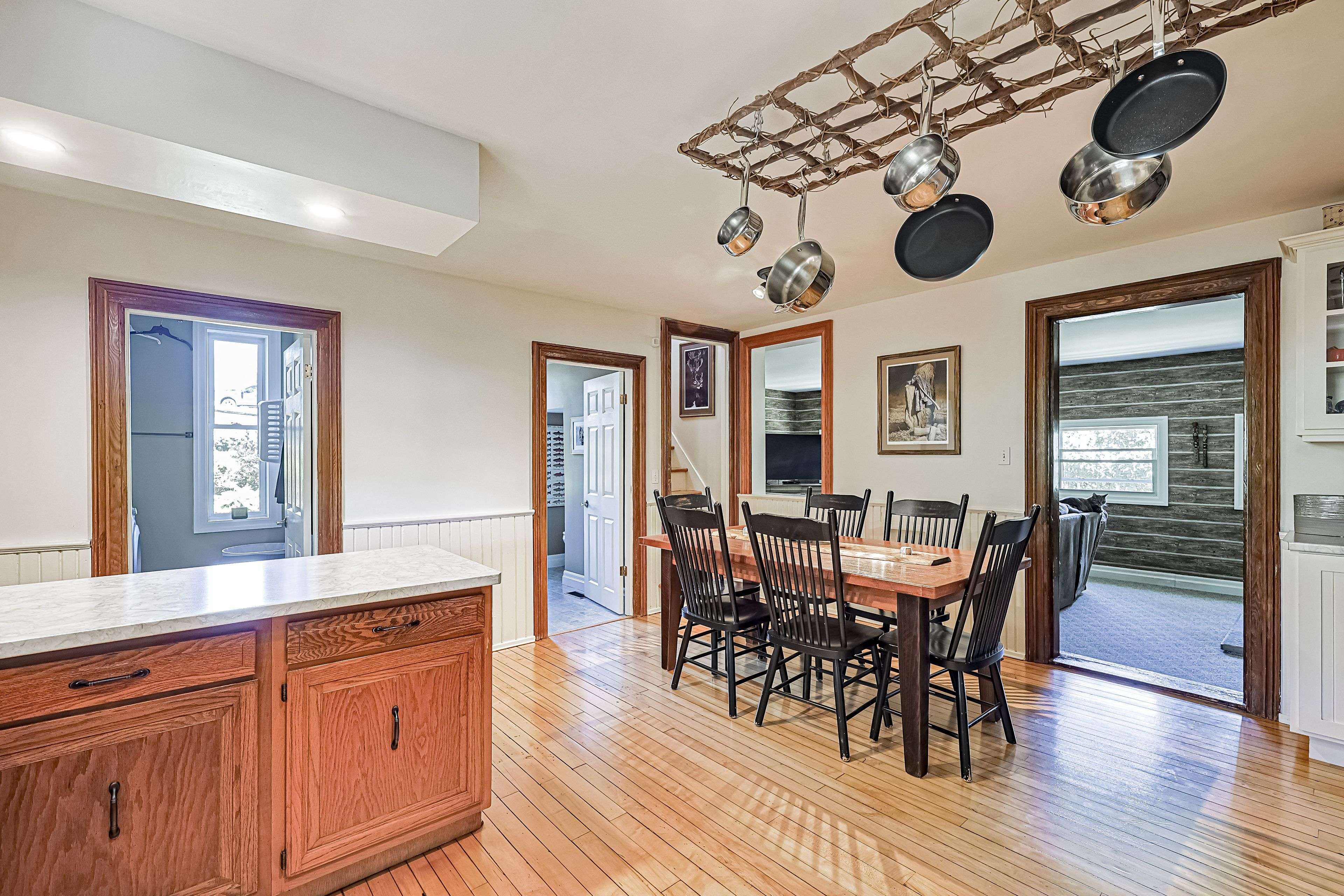 Meaford, ON N4K 5N8,557440 4th Concession S