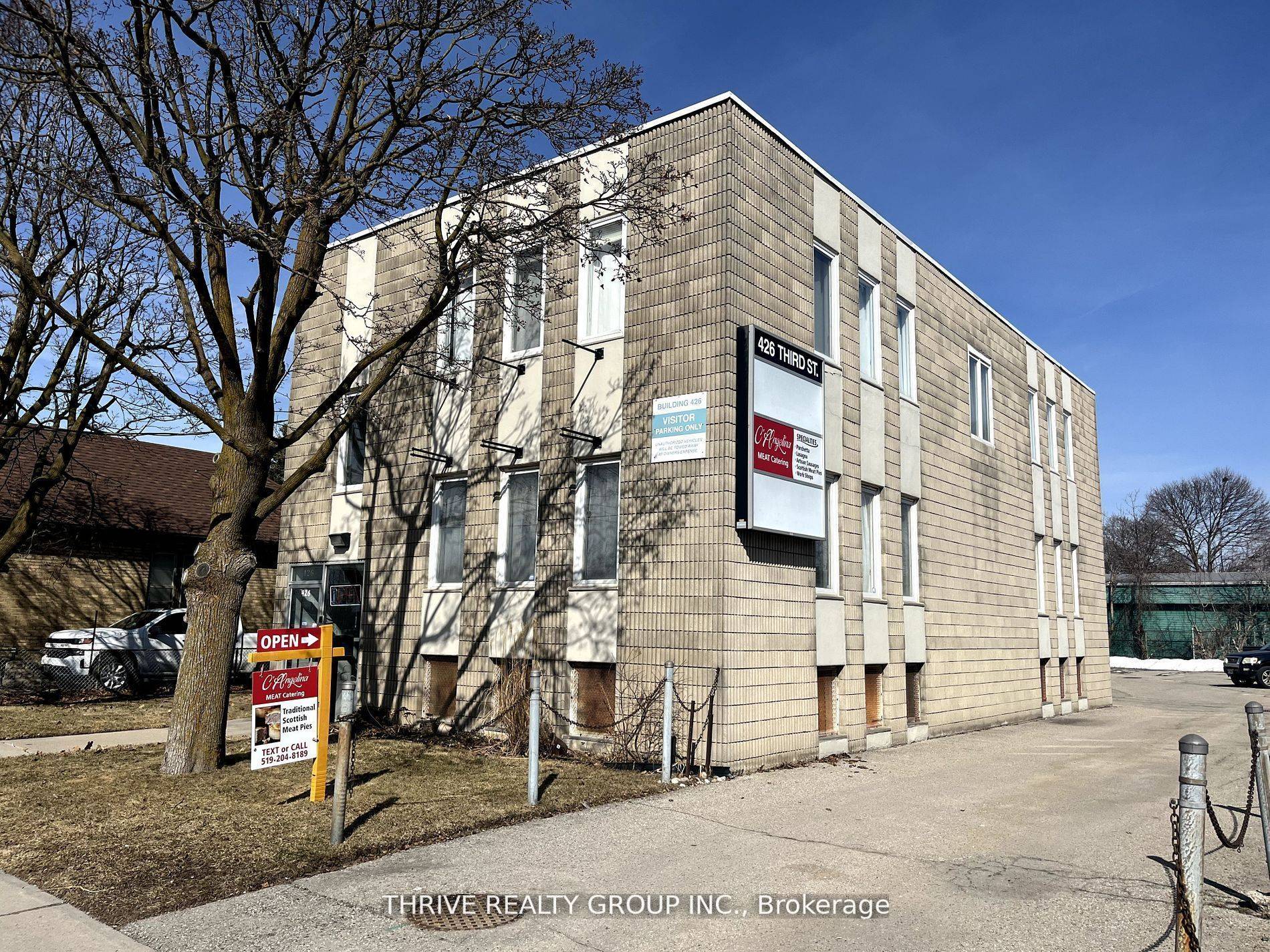 London East, ON N5W 4W6,426 Third ST #Main