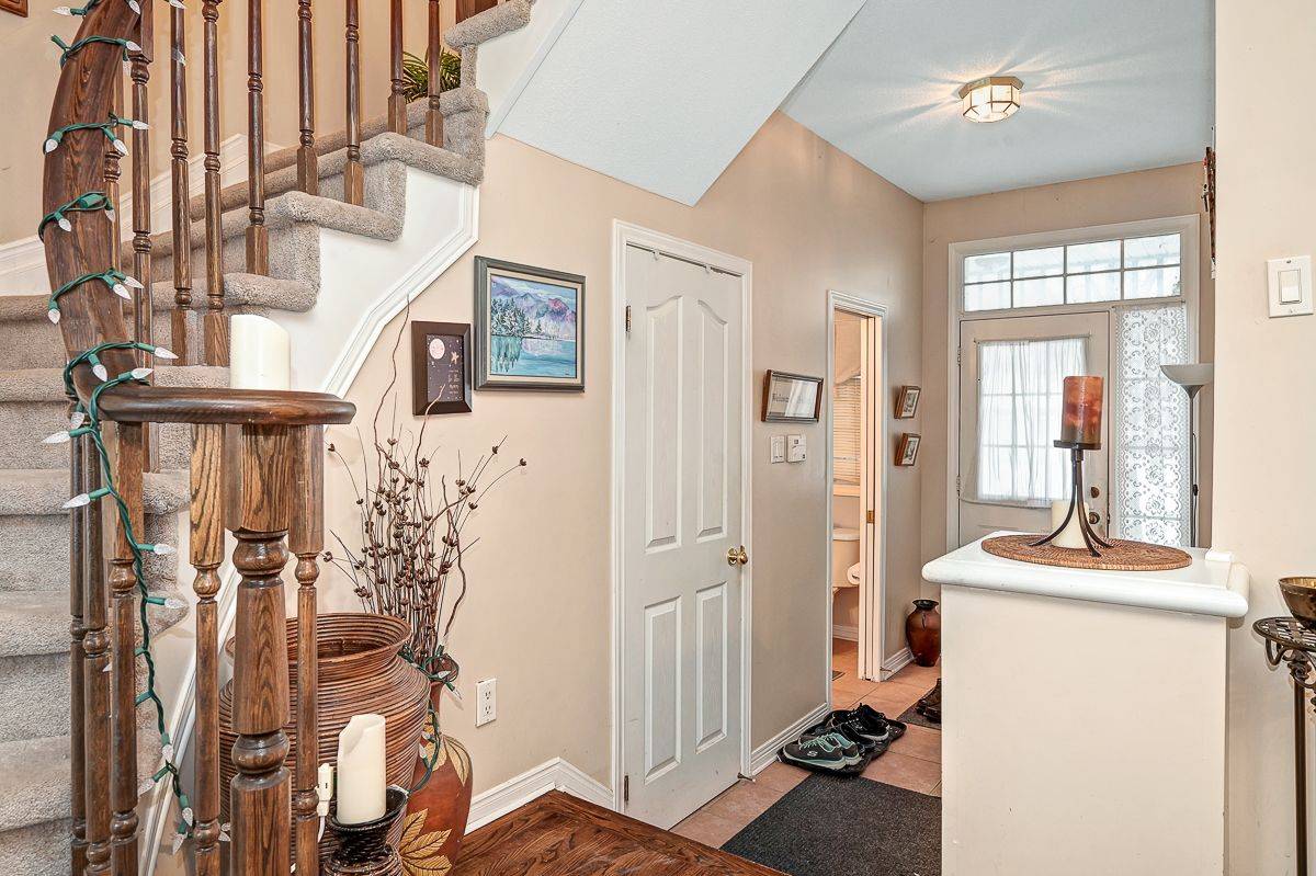 Blossom Park - Airport And Area, ON K1V 1N7,4417 Wildmint SQ