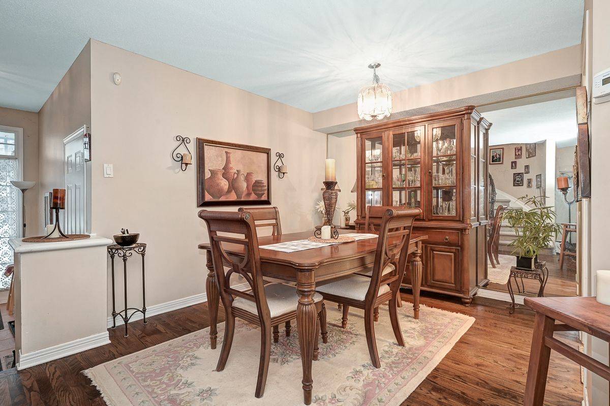 Blossom Park - Airport And Area, ON K1V 1N7,4417 Wildmint SQ