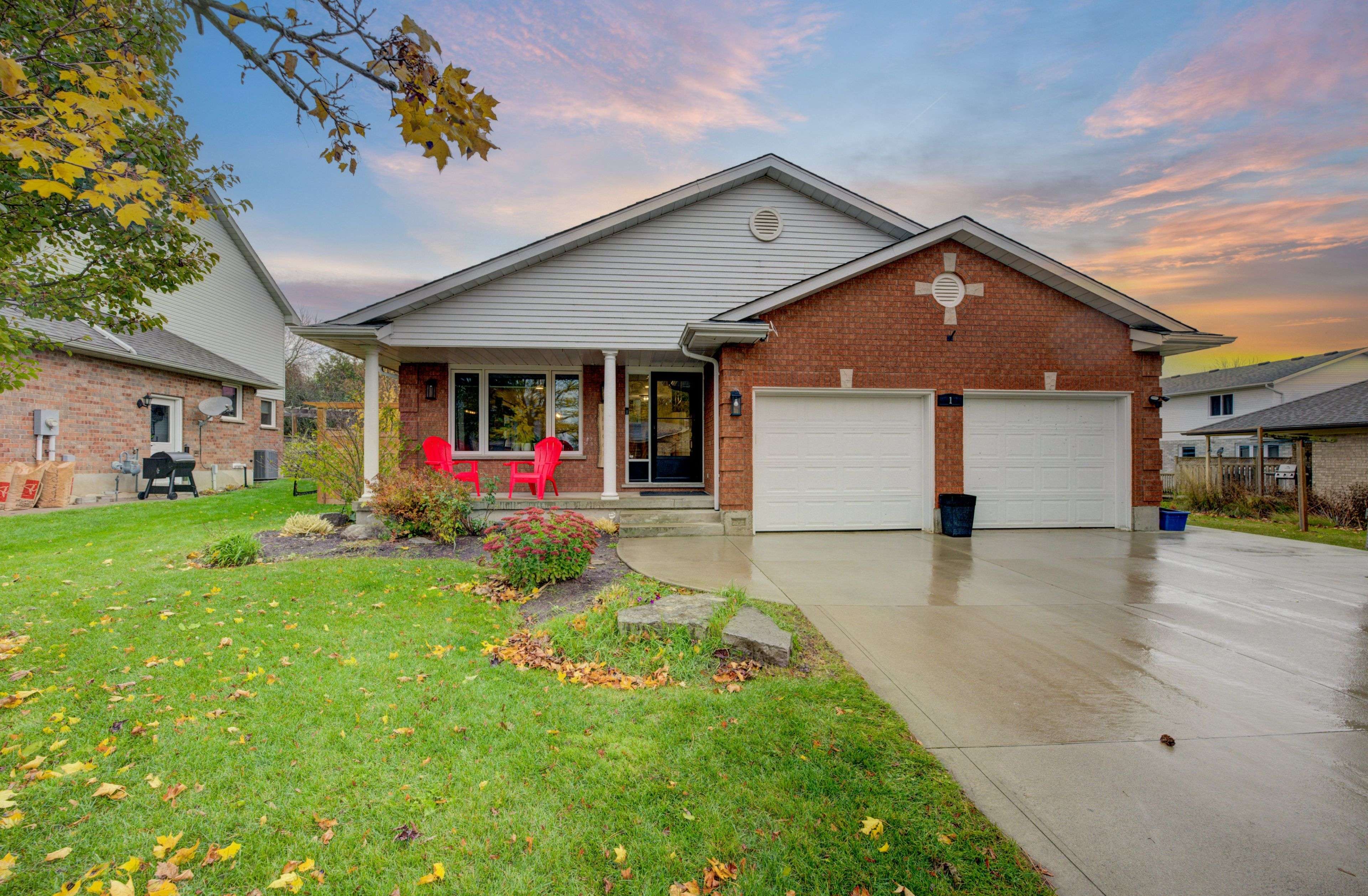 Wellesley, ON N0B 2T0,1 Edgewood CT