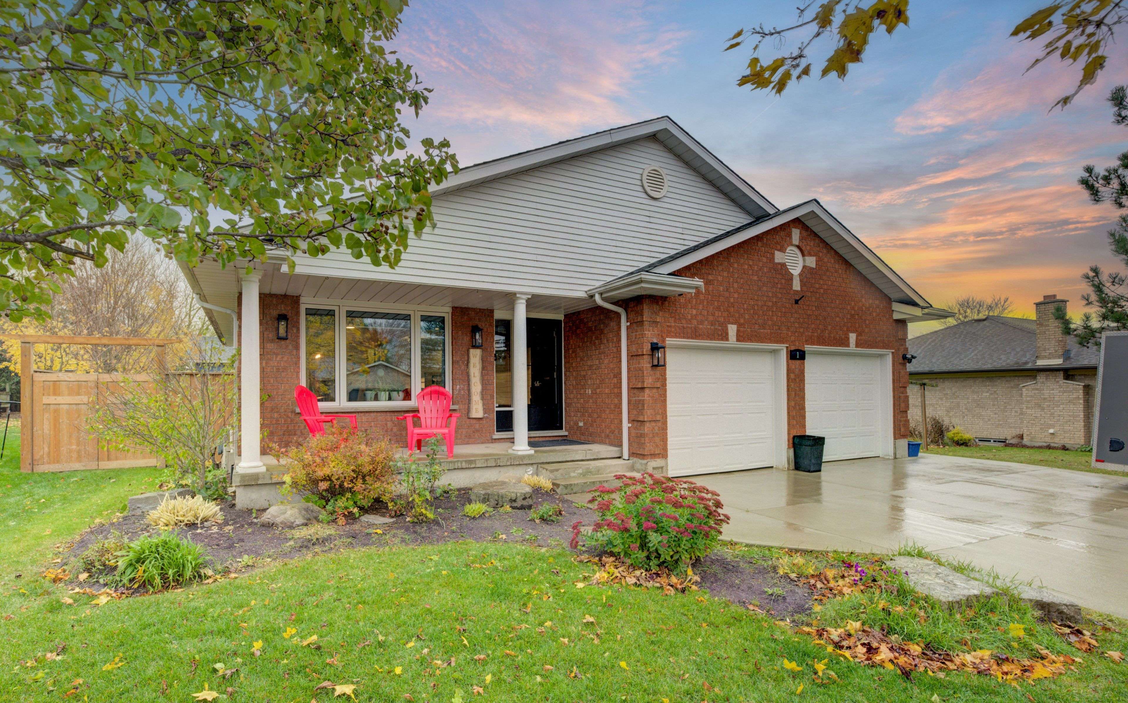 Wellesley, ON N0B 2T0,1 Edgewood CT