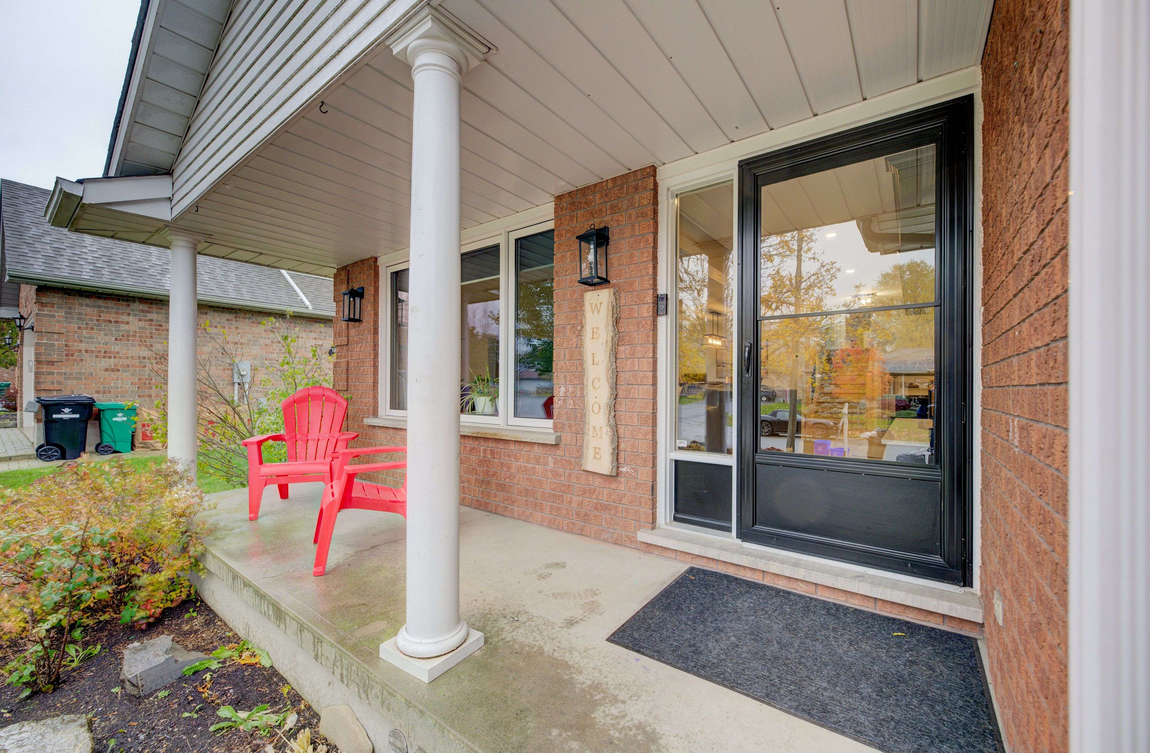 Wellesley, ON N0B 2T0,1 Edgewood CT