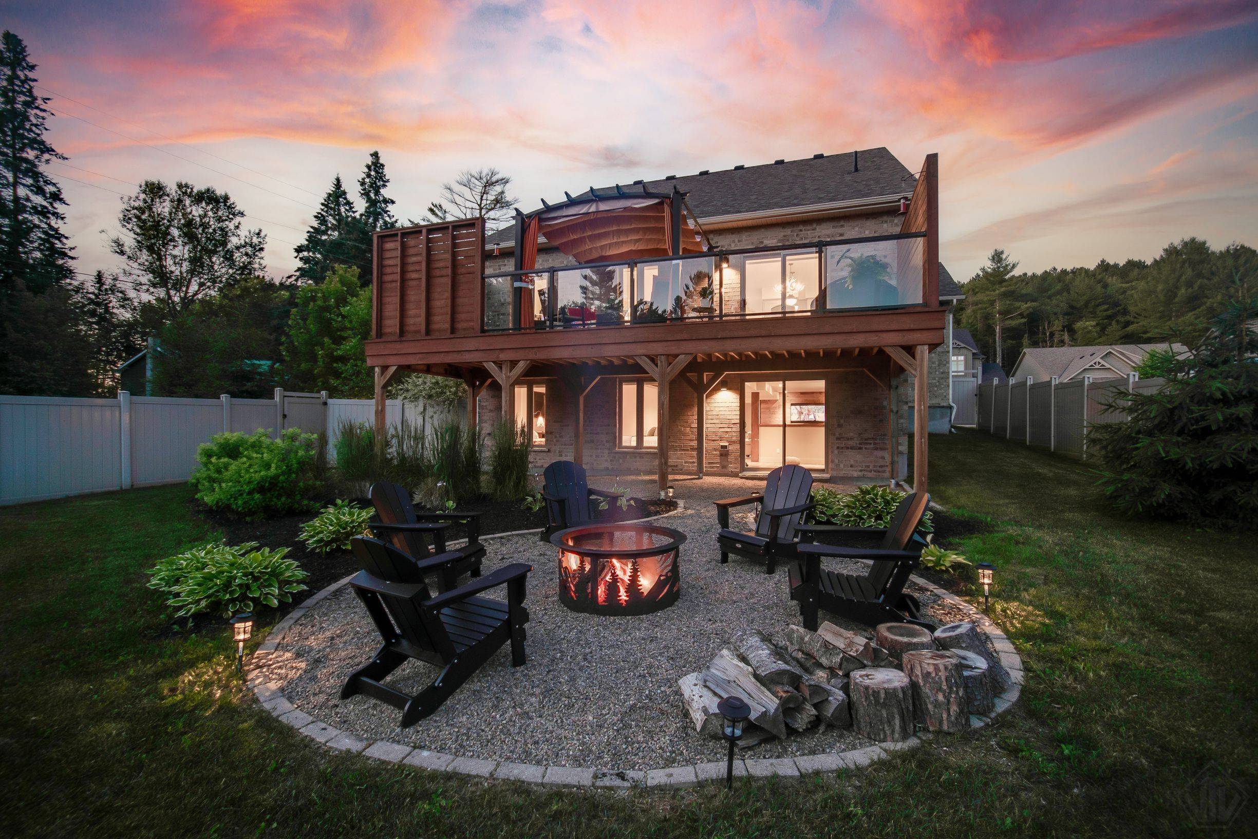 Huntsville, ON P1H 0C6,75 SELKIRK DR