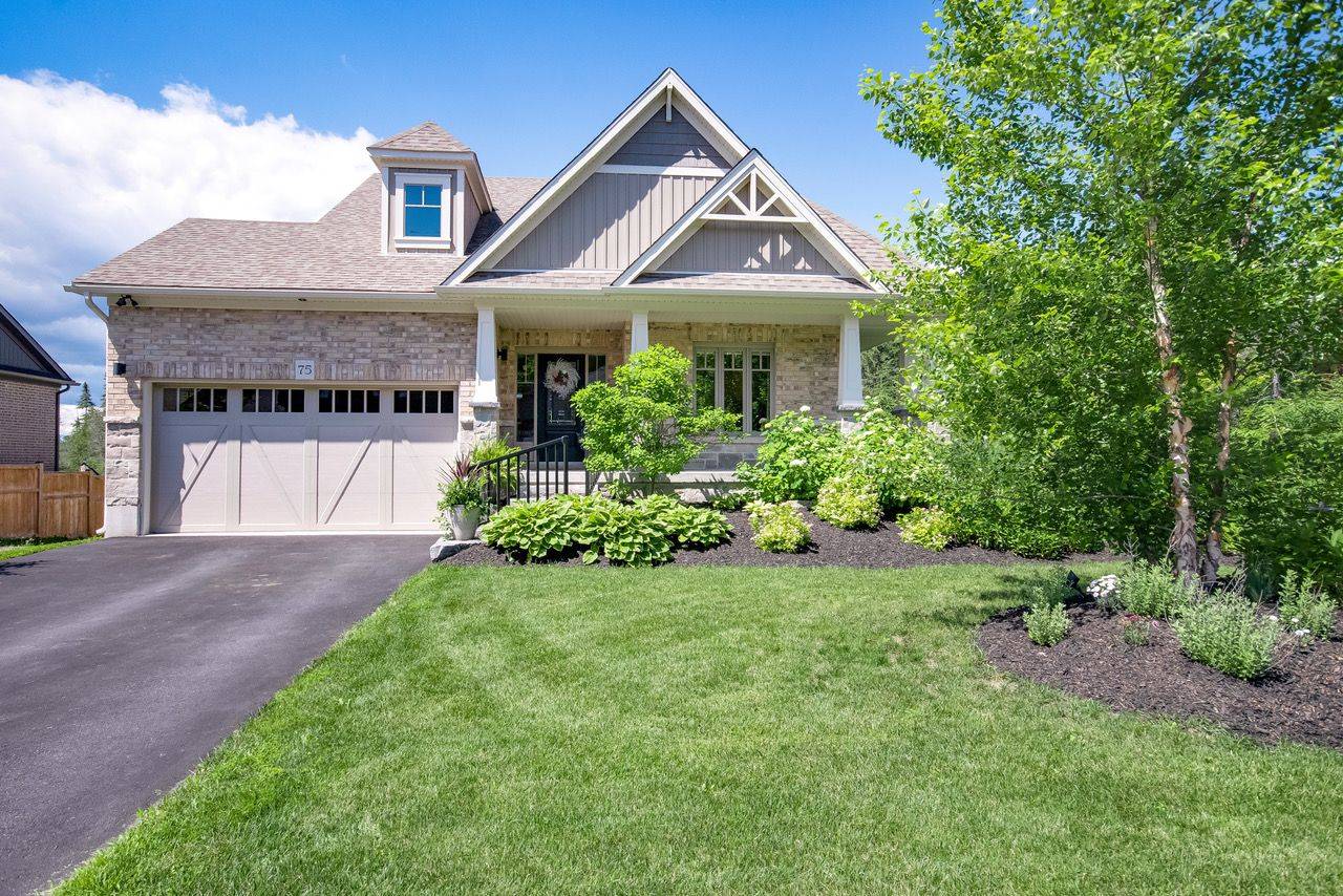 Huntsville, ON P1H 0C6,75 SELKIRK DR