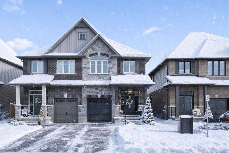 Centre Wellington, ON N0B 1S0,84 Cutting DR