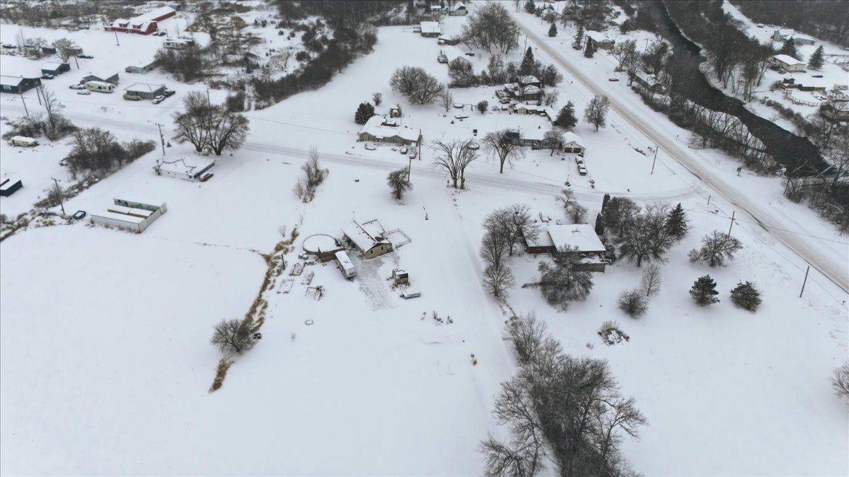 Tyendinaga, ON K0K 3A0,16 Catherine ST