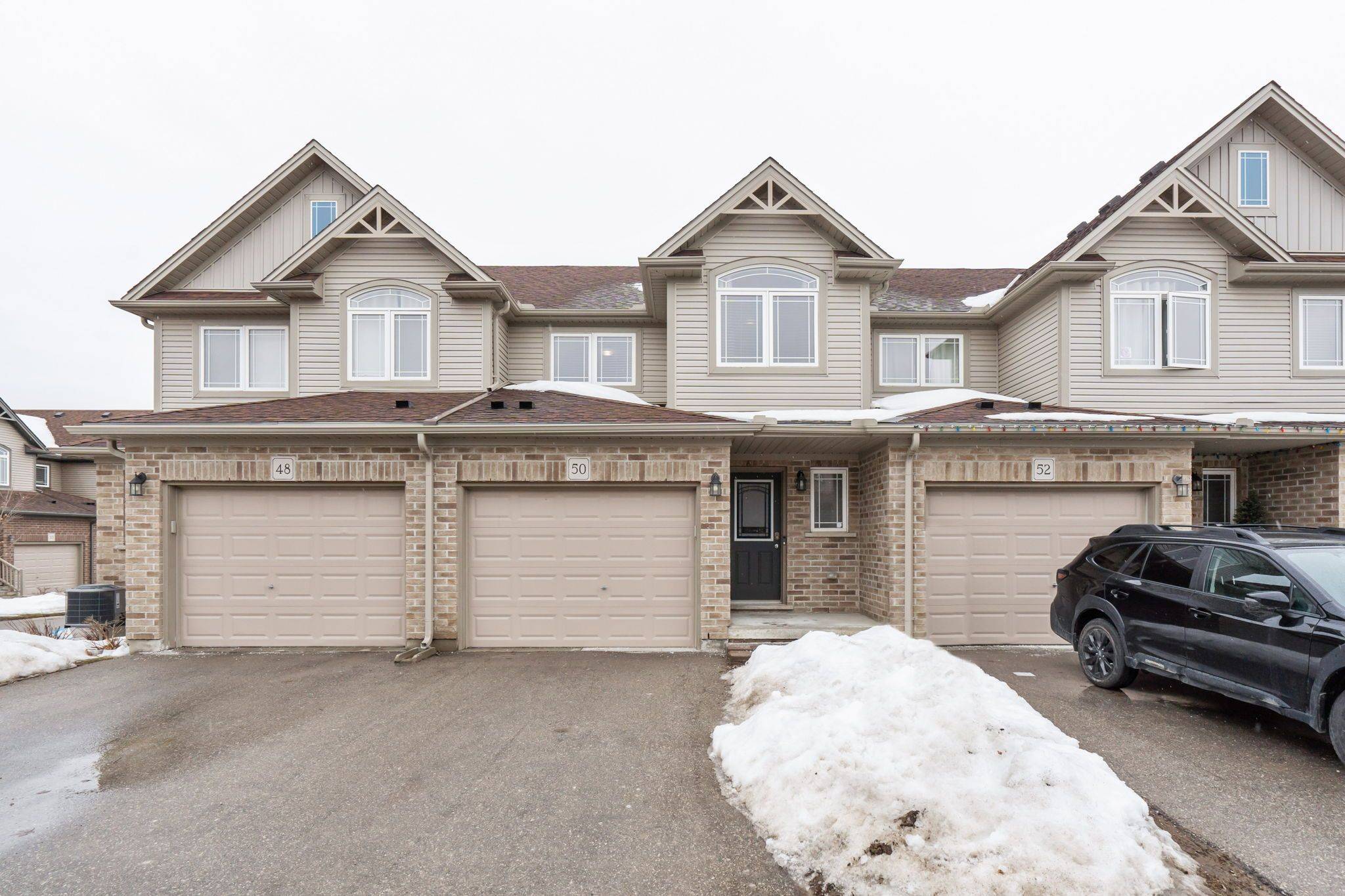 London South, ON N6K 0G5,1220 Riverbend RD #50