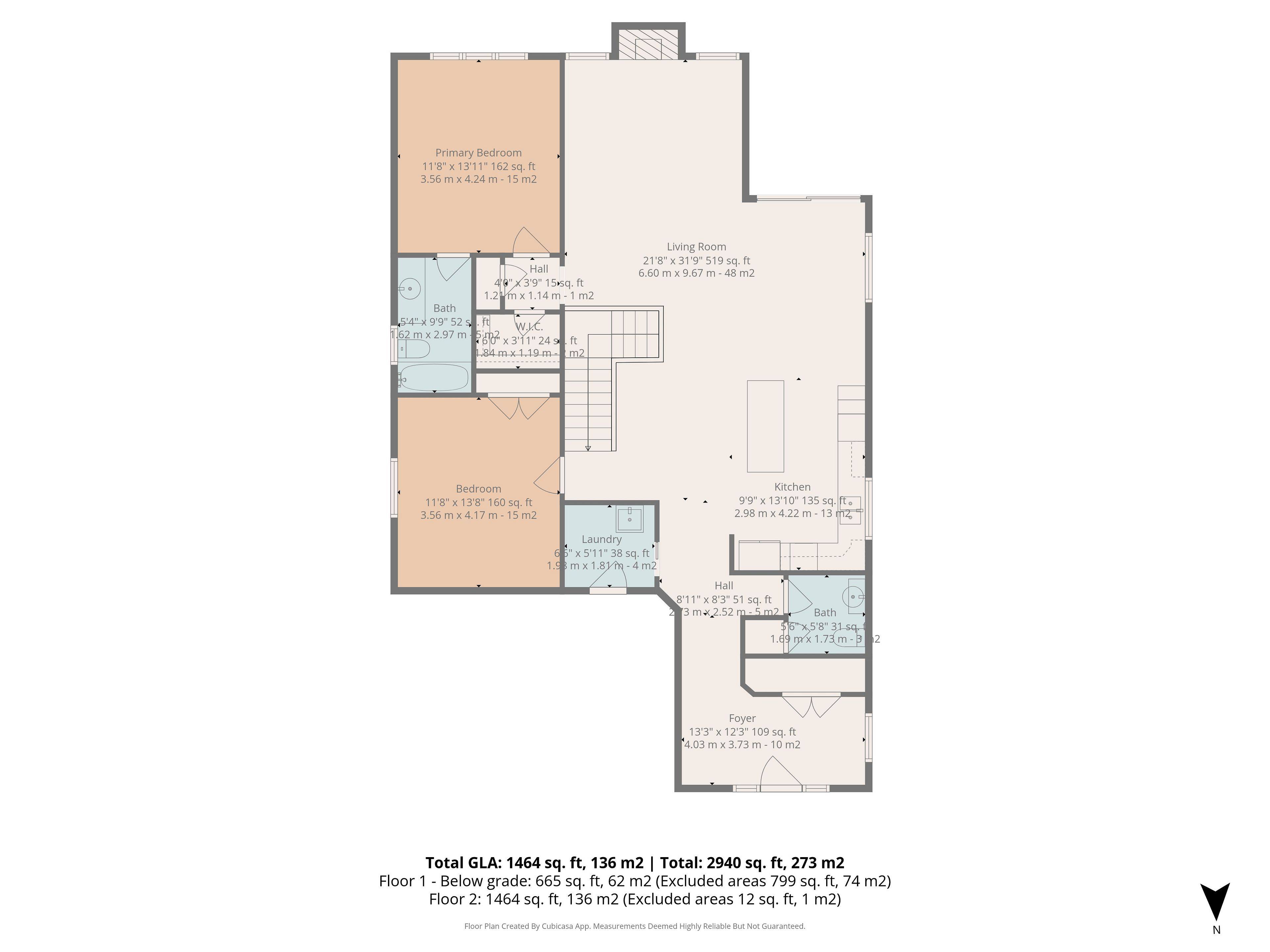 St. Thomas, ON N5R 0G8,234 PEACH TREE BLVD #8