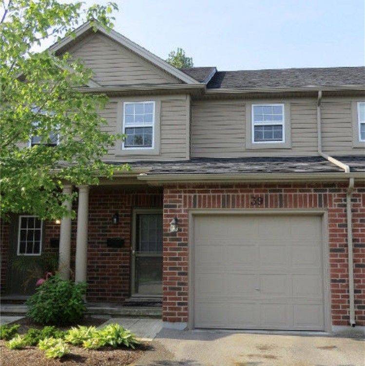 London North, ON N6H 0B6,1059 WHETHERFIELD ST #39