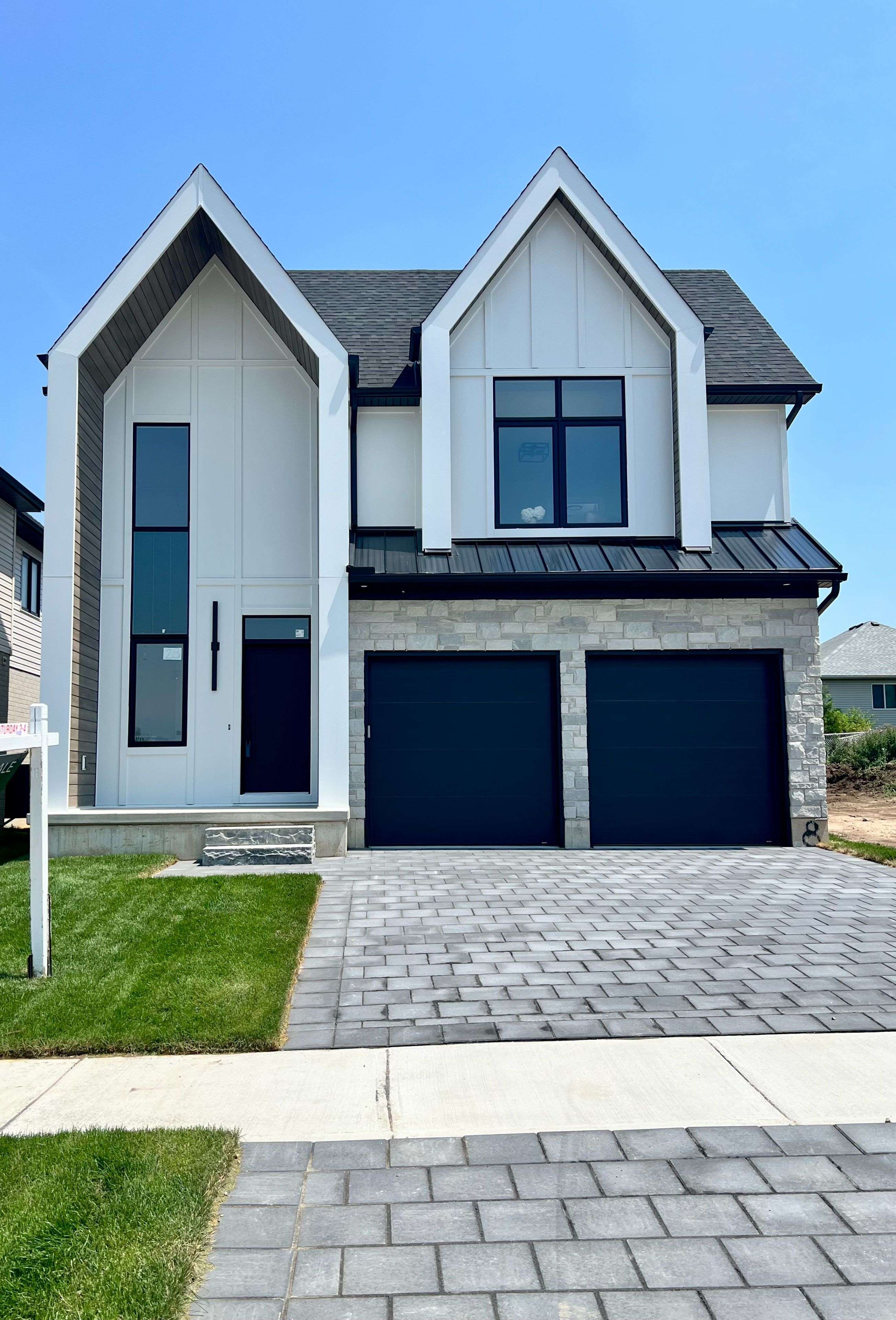 St. Thomas, ON N5R 0M5,28 Lucas RD