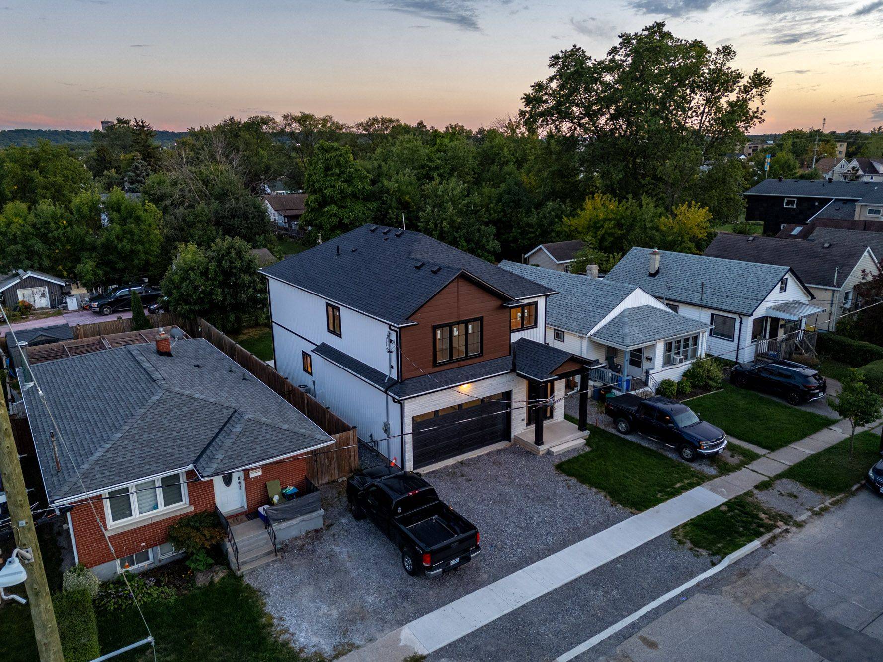 St. Catharines, ON L2S 2A9,126 Chetwood ST