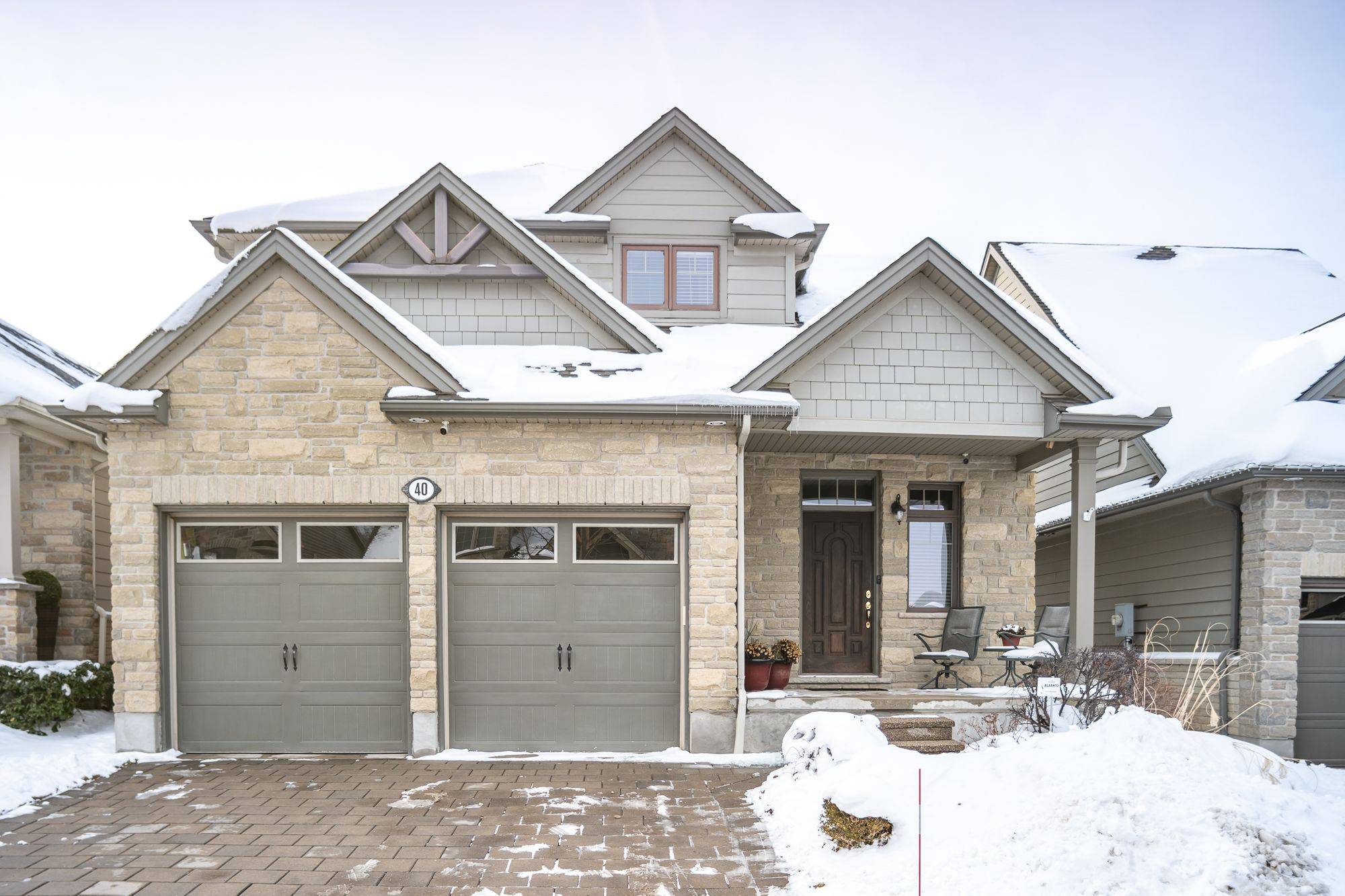 London South, ON N6K 5B9,1630 Shore RD #40