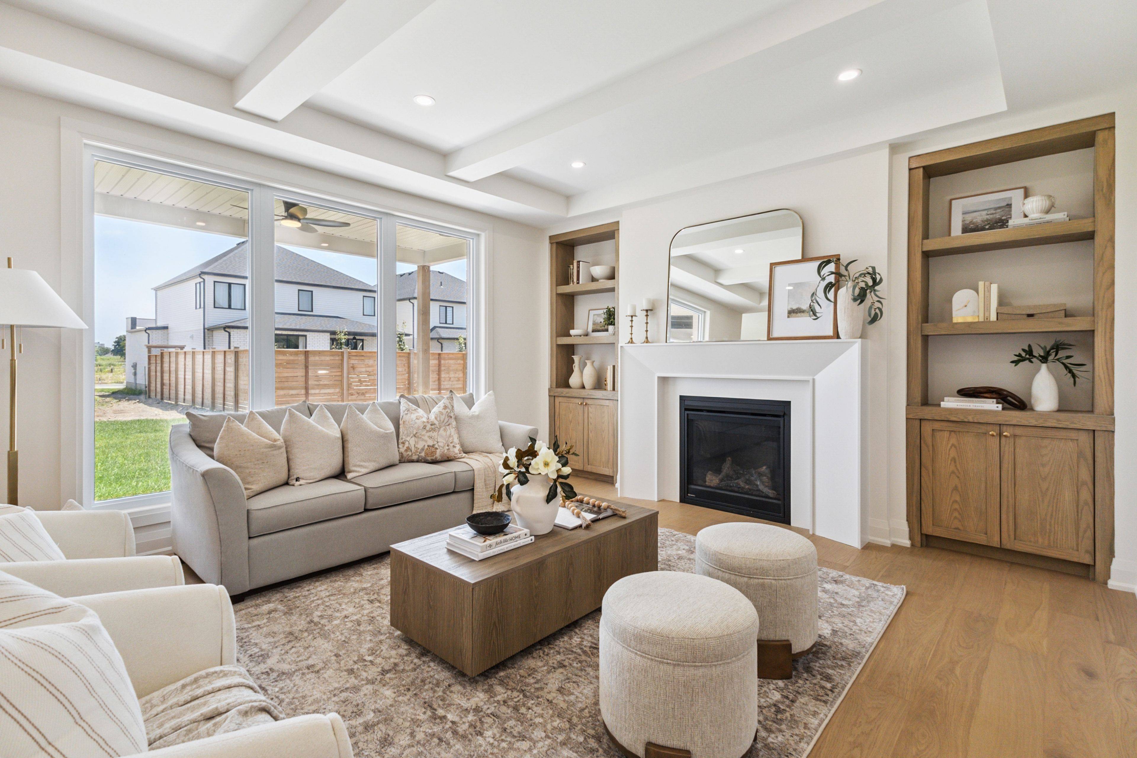 London South, ON N6P 0L3,6381 Jack England DR